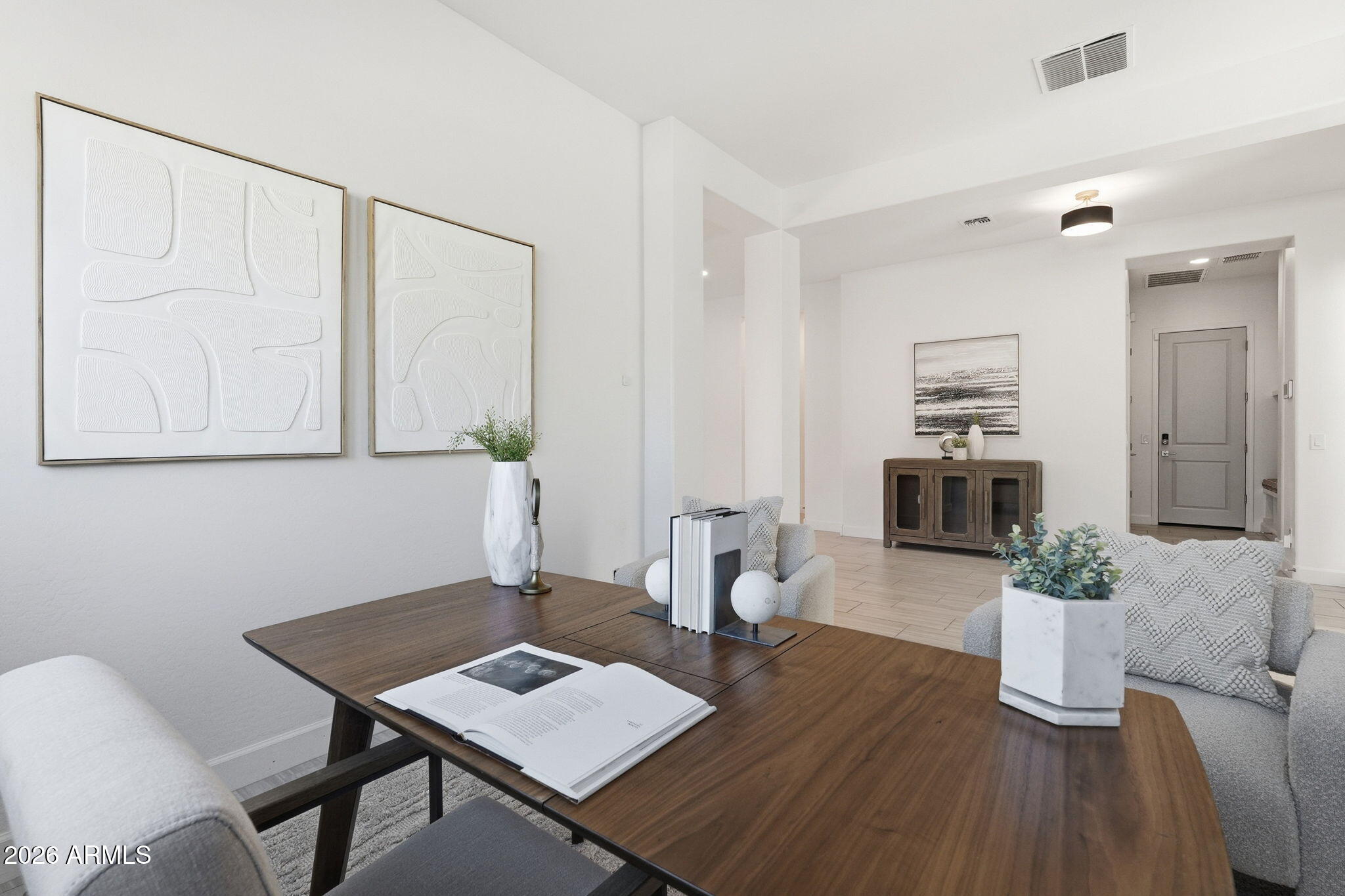 VERRADO HIGHLANDS DISTRICT PHASE 2 - Residential