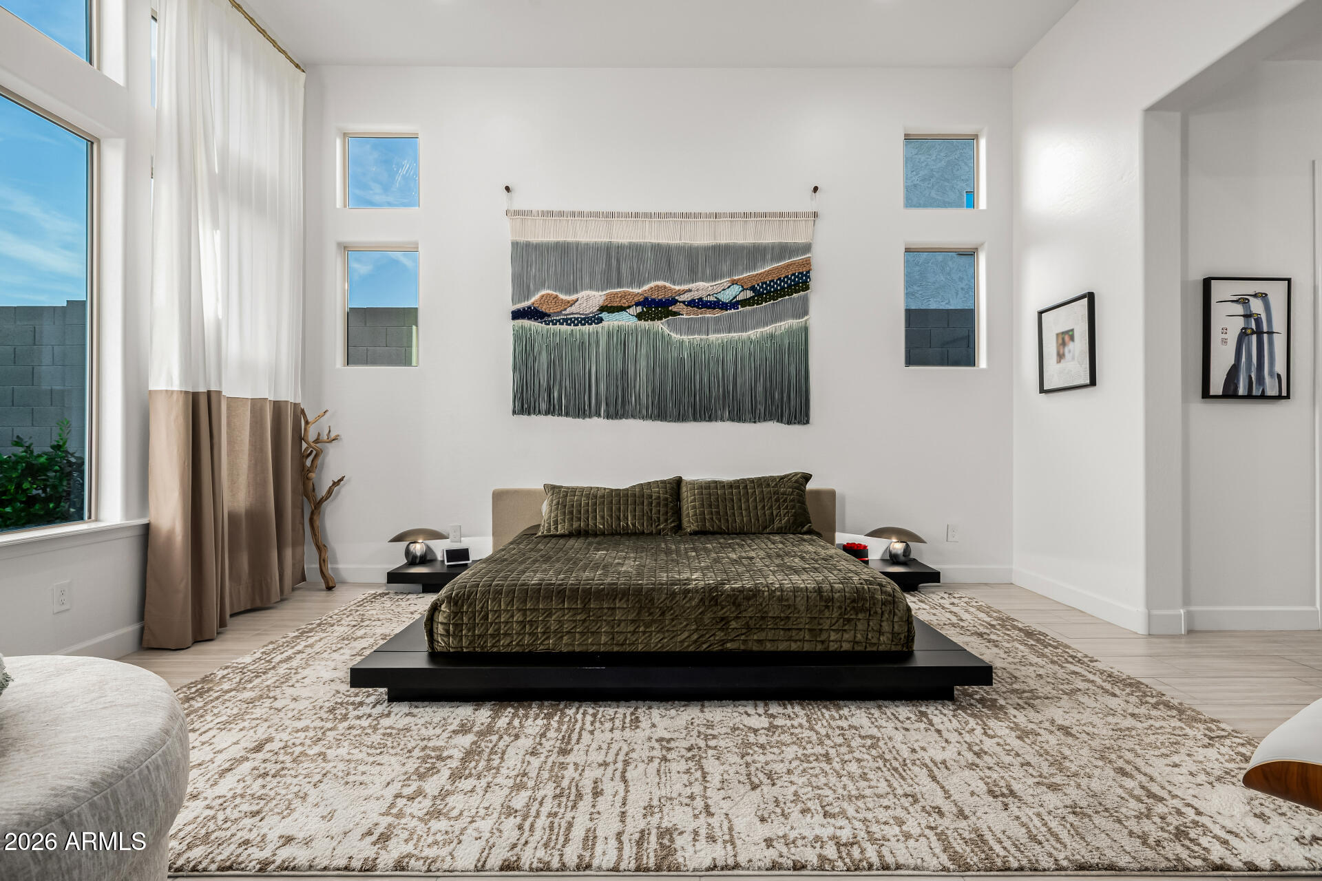 VERRADO HIGHLANDS DISTRICT PHASE 2 - Residential