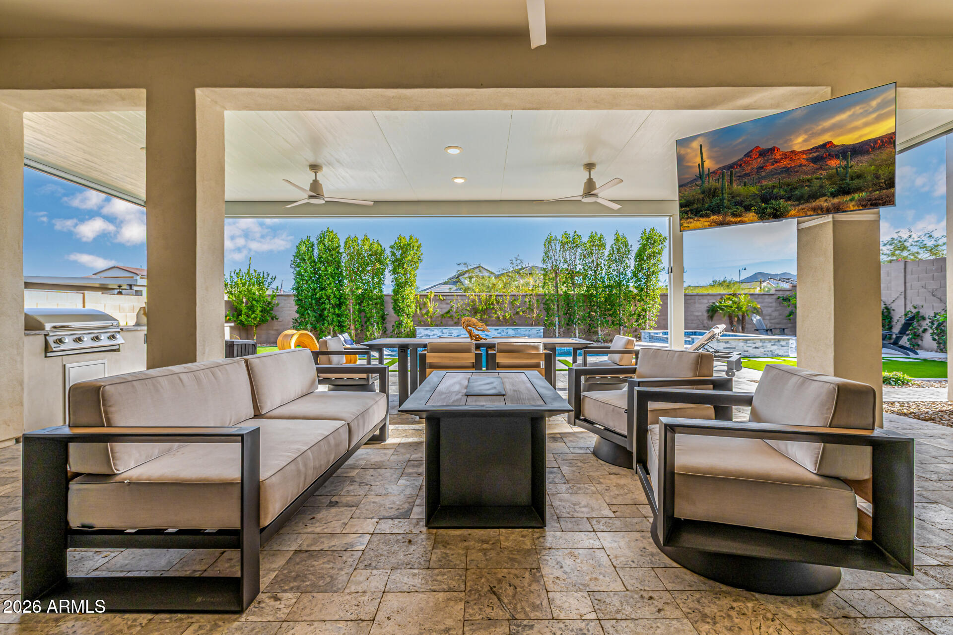 VERRADO HIGHLANDS DISTRICT PHASE 2 - Residential