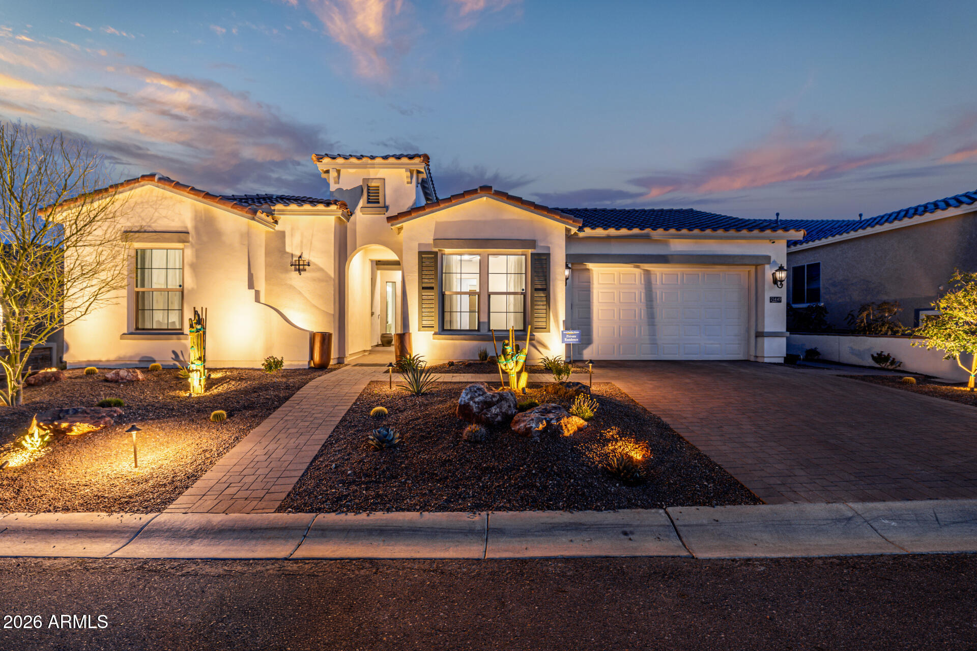 VERRADO HIGHLANDS DISTRICT PHASE 2 - Residential