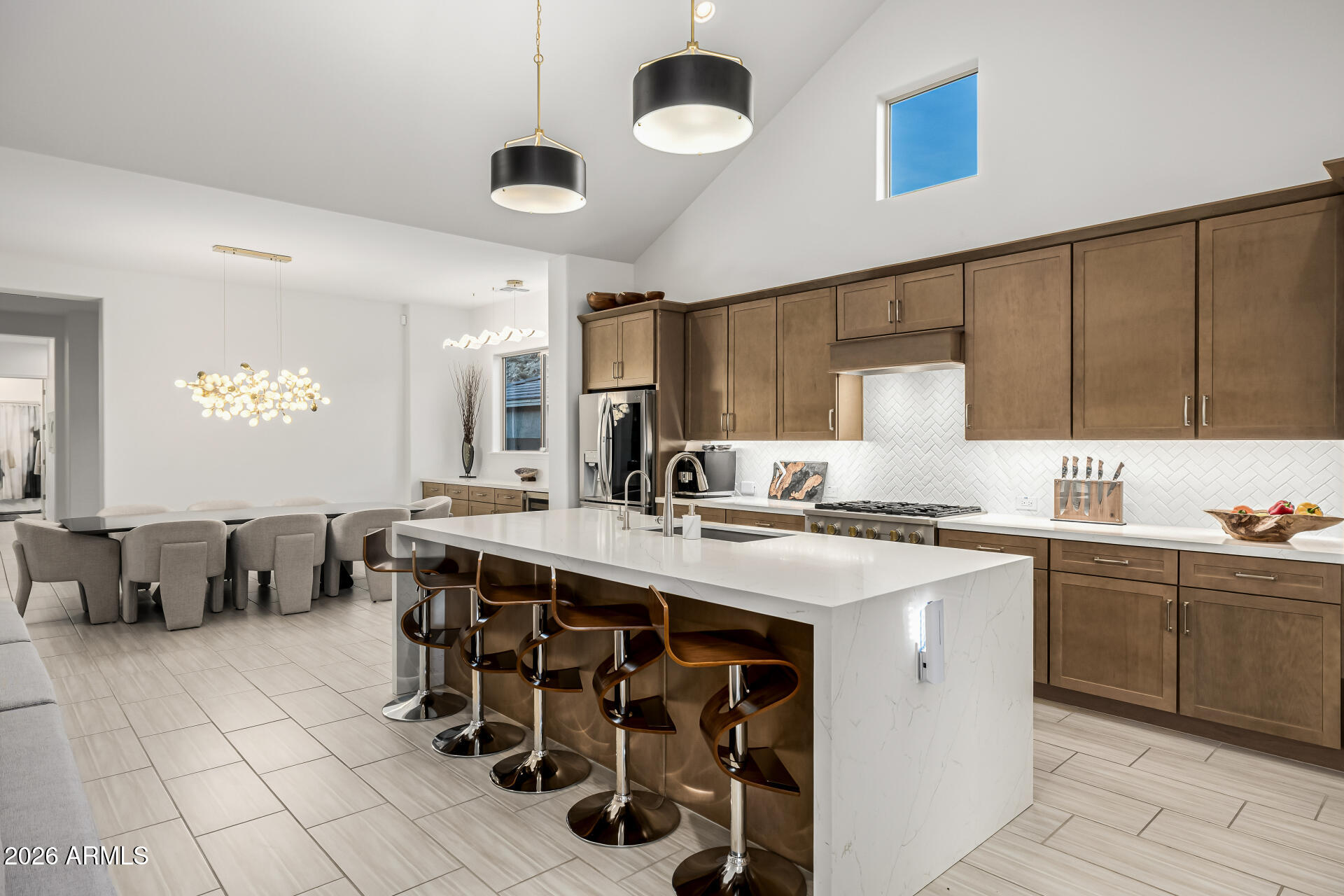 VERRADO HIGHLANDS DISTRICT PHASE 2 - Residential