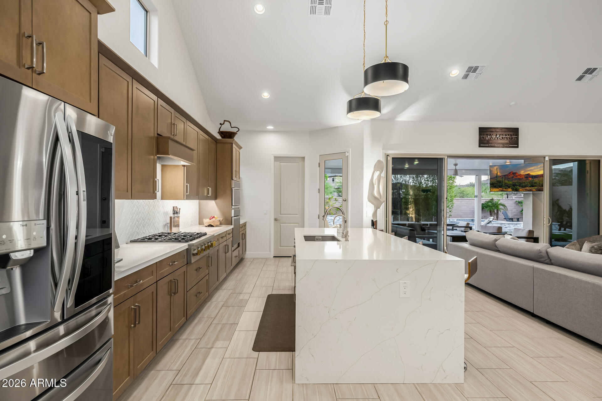VERRADO HIGHLANDS DISTRICT PHASE 2 - Residential