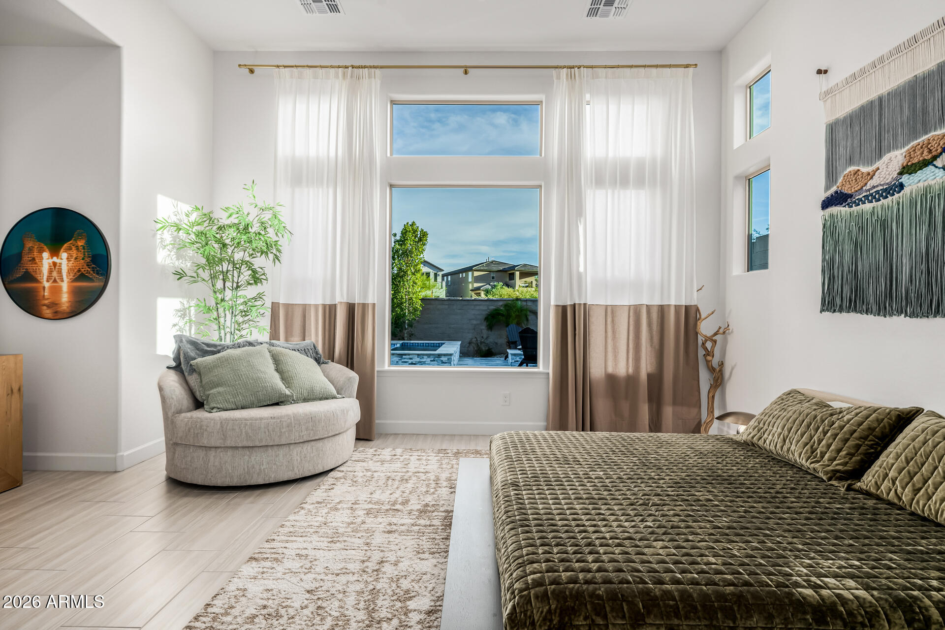 VERRADO HIGHLANDS DISTRICT PHASE 2 - Residential
