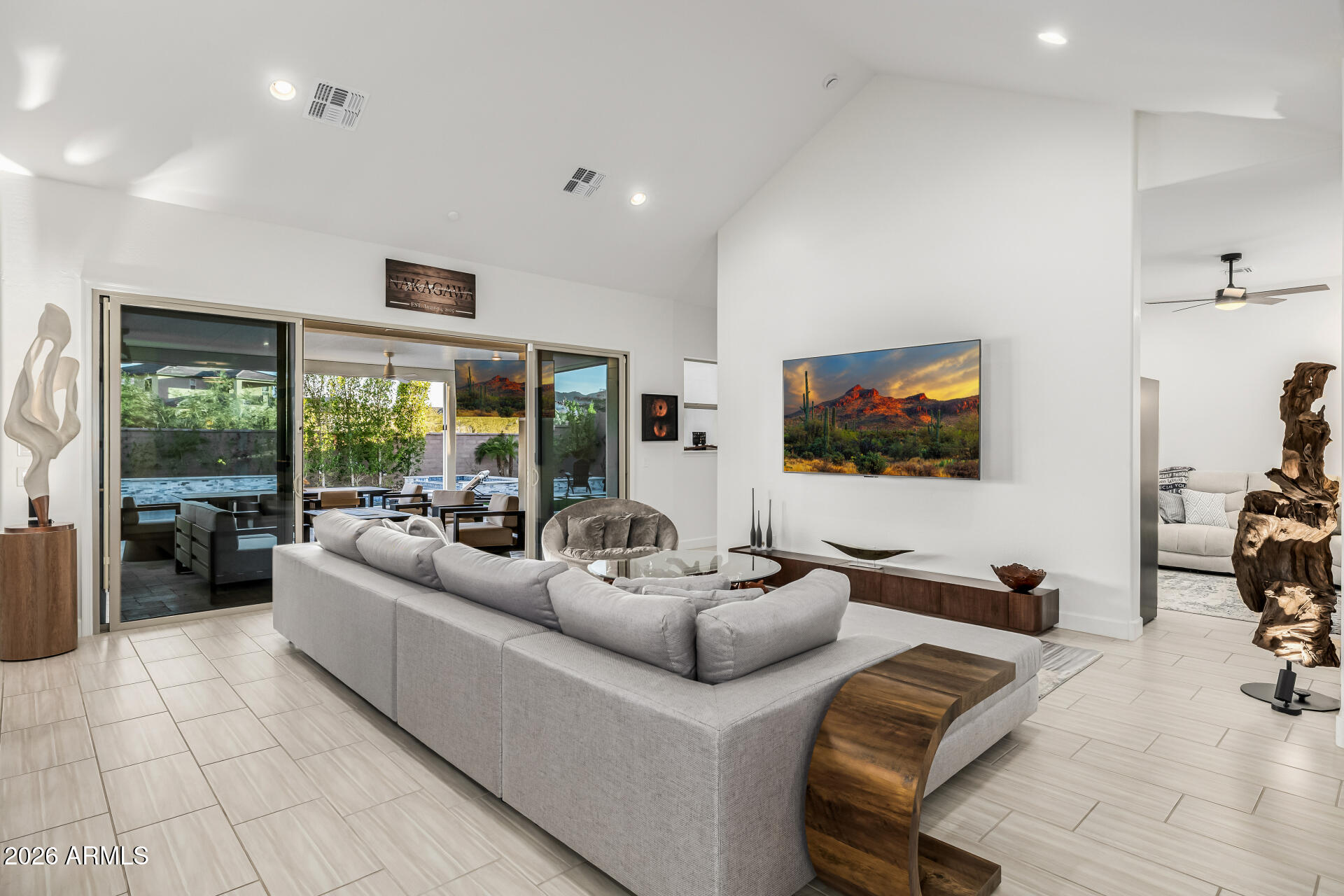 VERRADO HIGHLANDS DISTRICT PHASE 2 - Residential