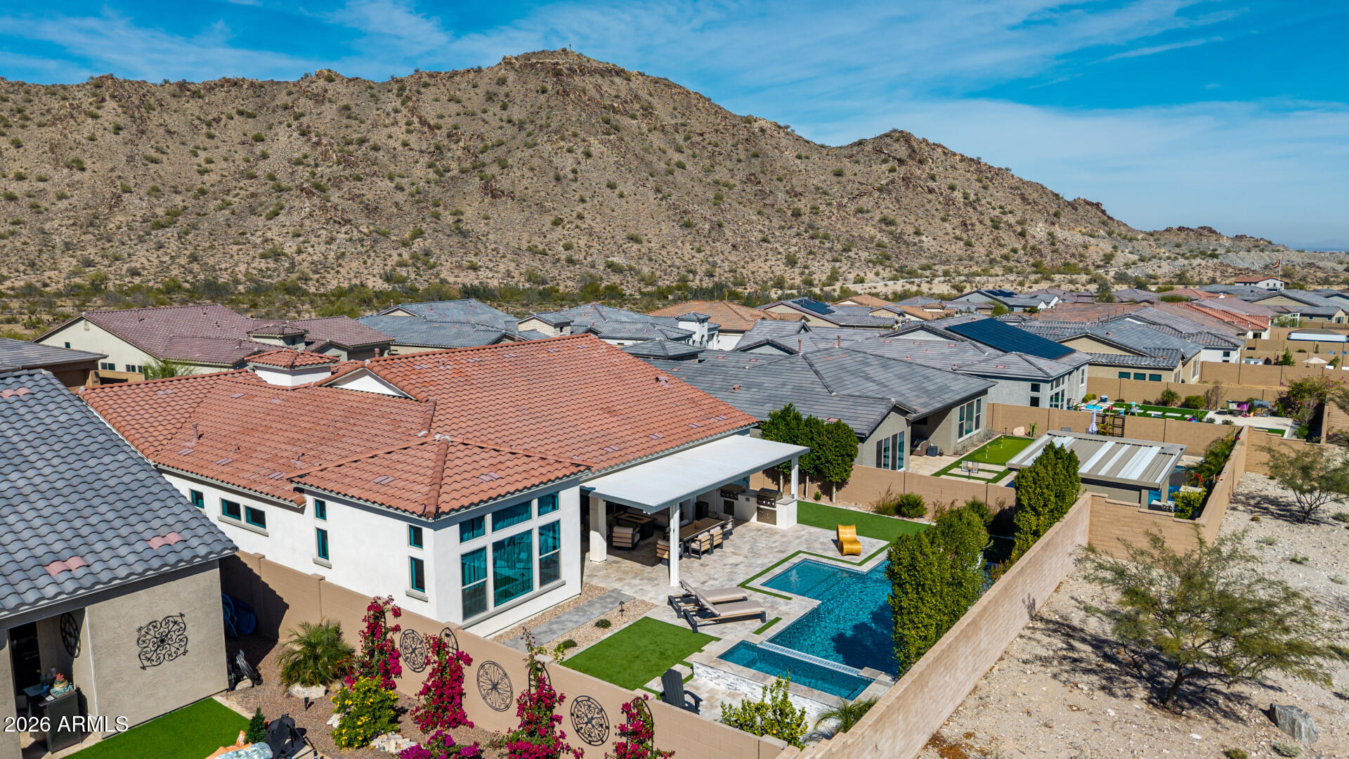 VERRADO HIGHLANDS DISTRICT PHASE 2 - Residential