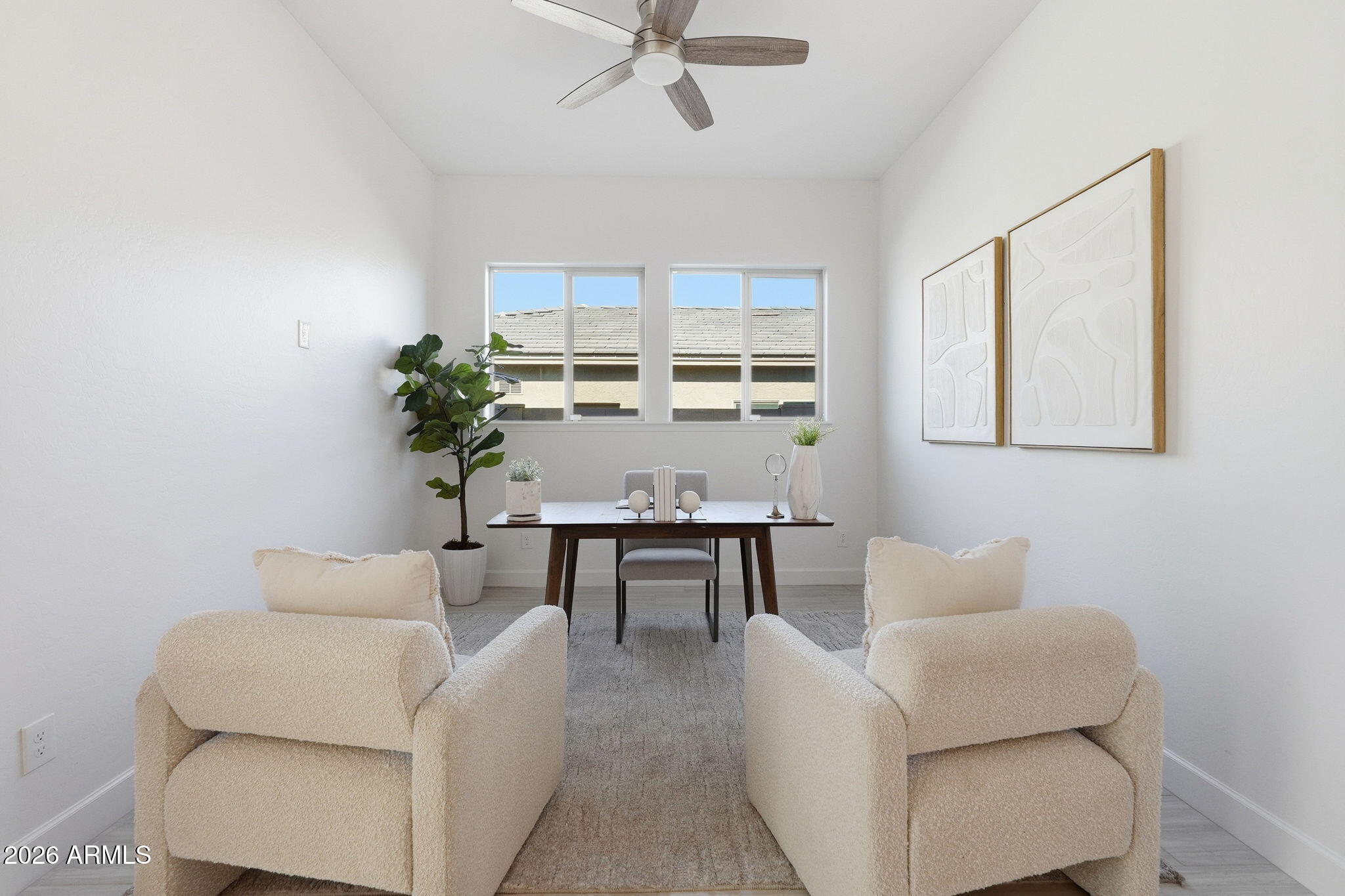 VERRADO HIGHLANDS DISTRICT PHASE 2 - Residential