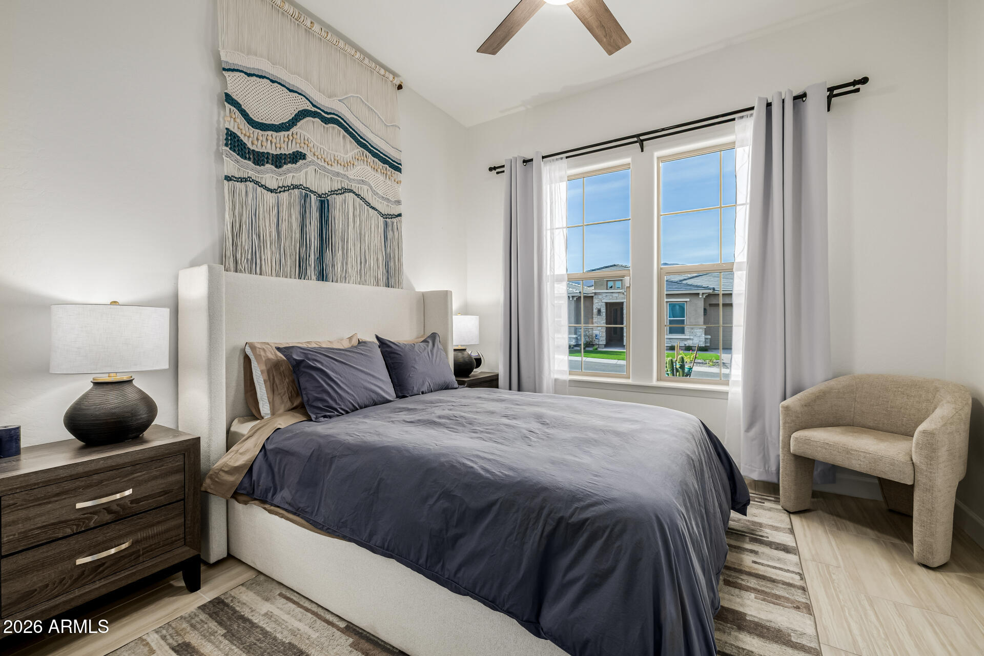 VERRADO HIGHLANDS DISTRICT PHASE 2 - Residential