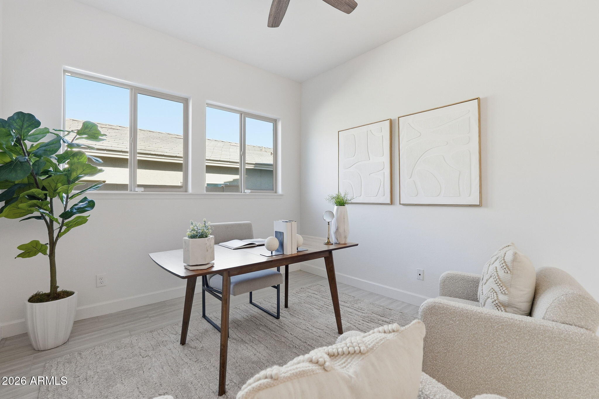VERRADO HIGHLANDS DISTRICT PHASE 2 - Residential
