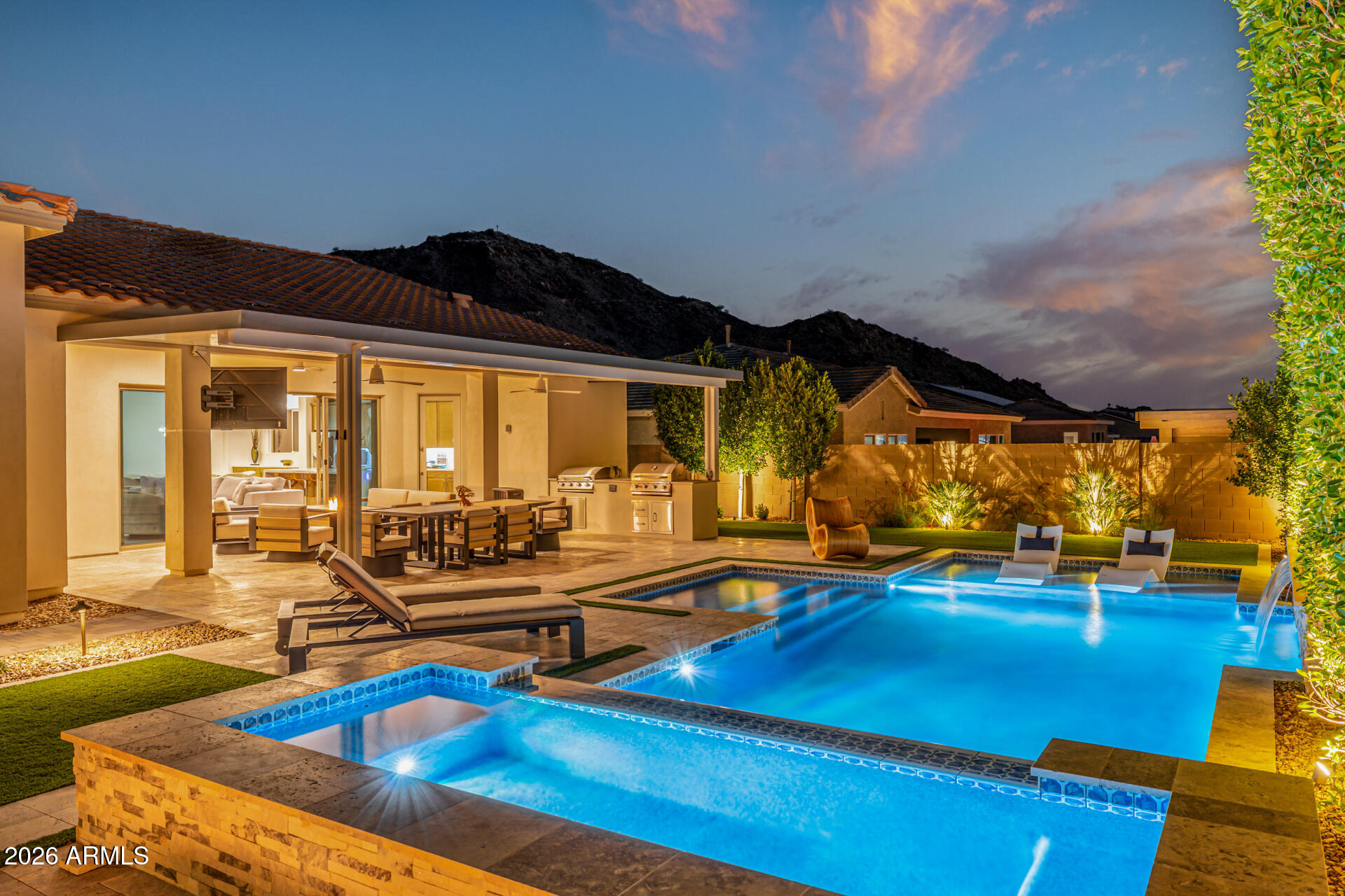 VERRADO HIGHLANDS DISTRICT PHASE 2 - Residential