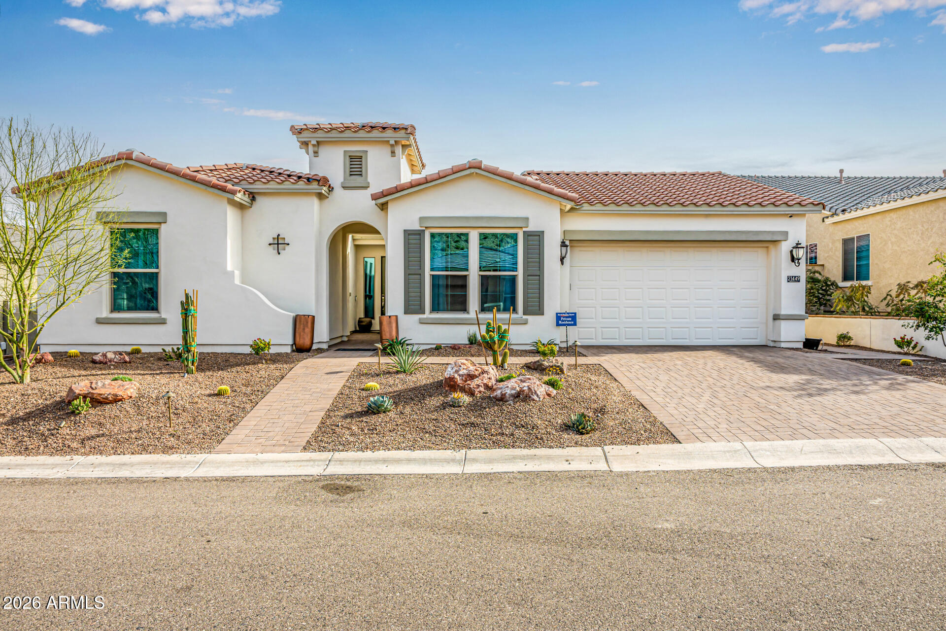 VERRADO HIGHLANDS DISTRICT PHASE 2 - Residential