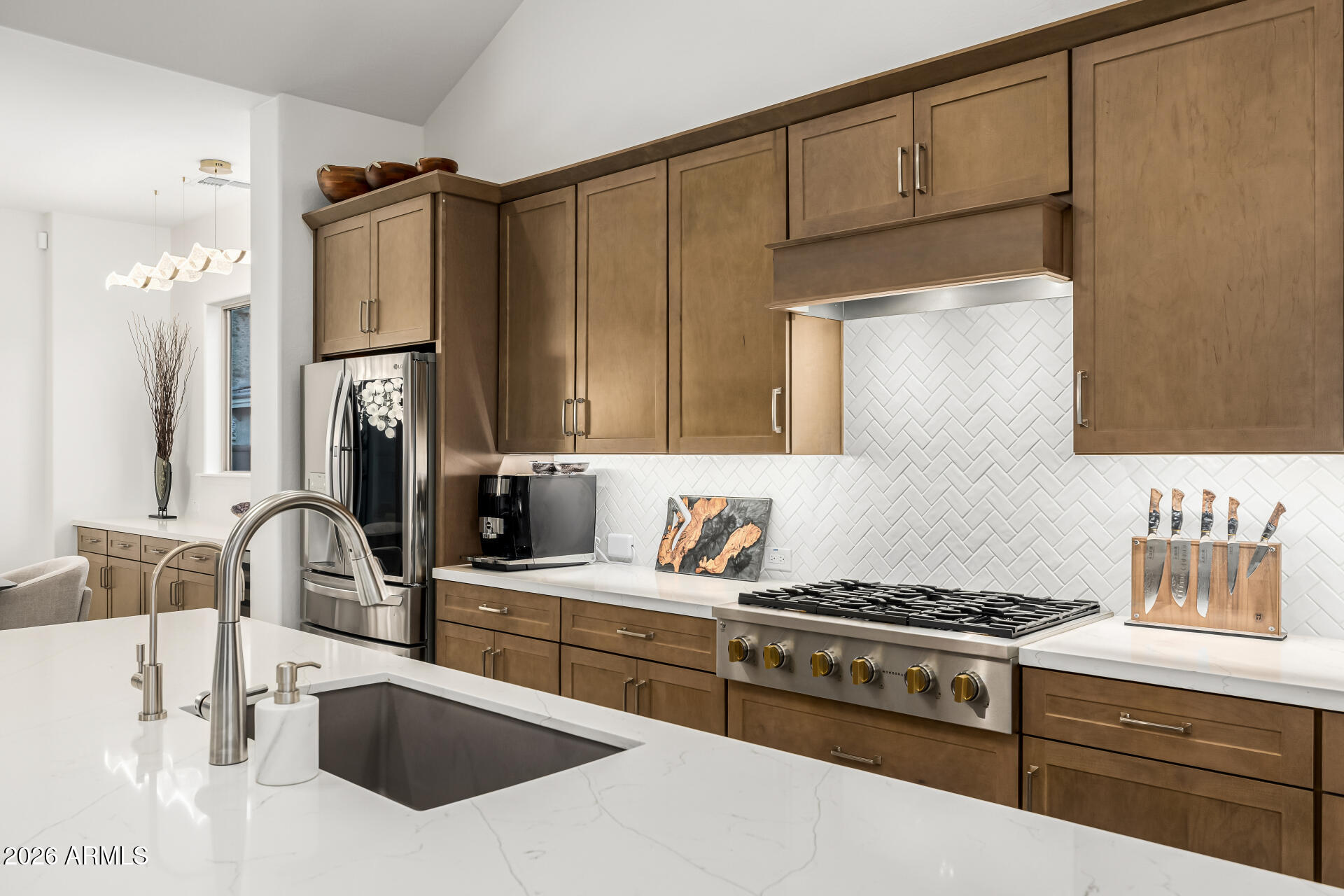 VERRADO HIGHLANDS DISTRICT PHASE 2 - Residential