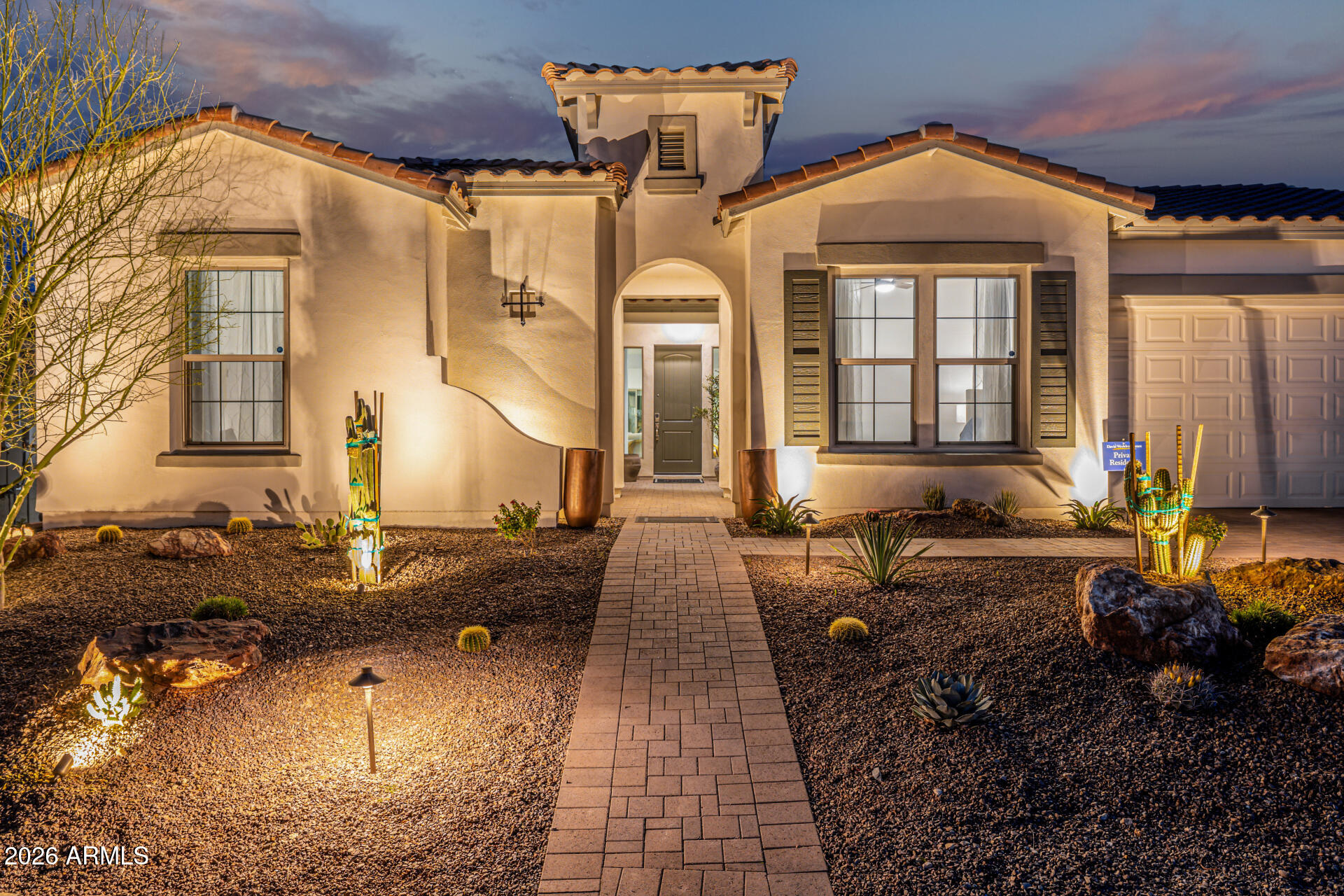 VERRADO HIGHLANDS DISTRICT PHASE 2 - Residential