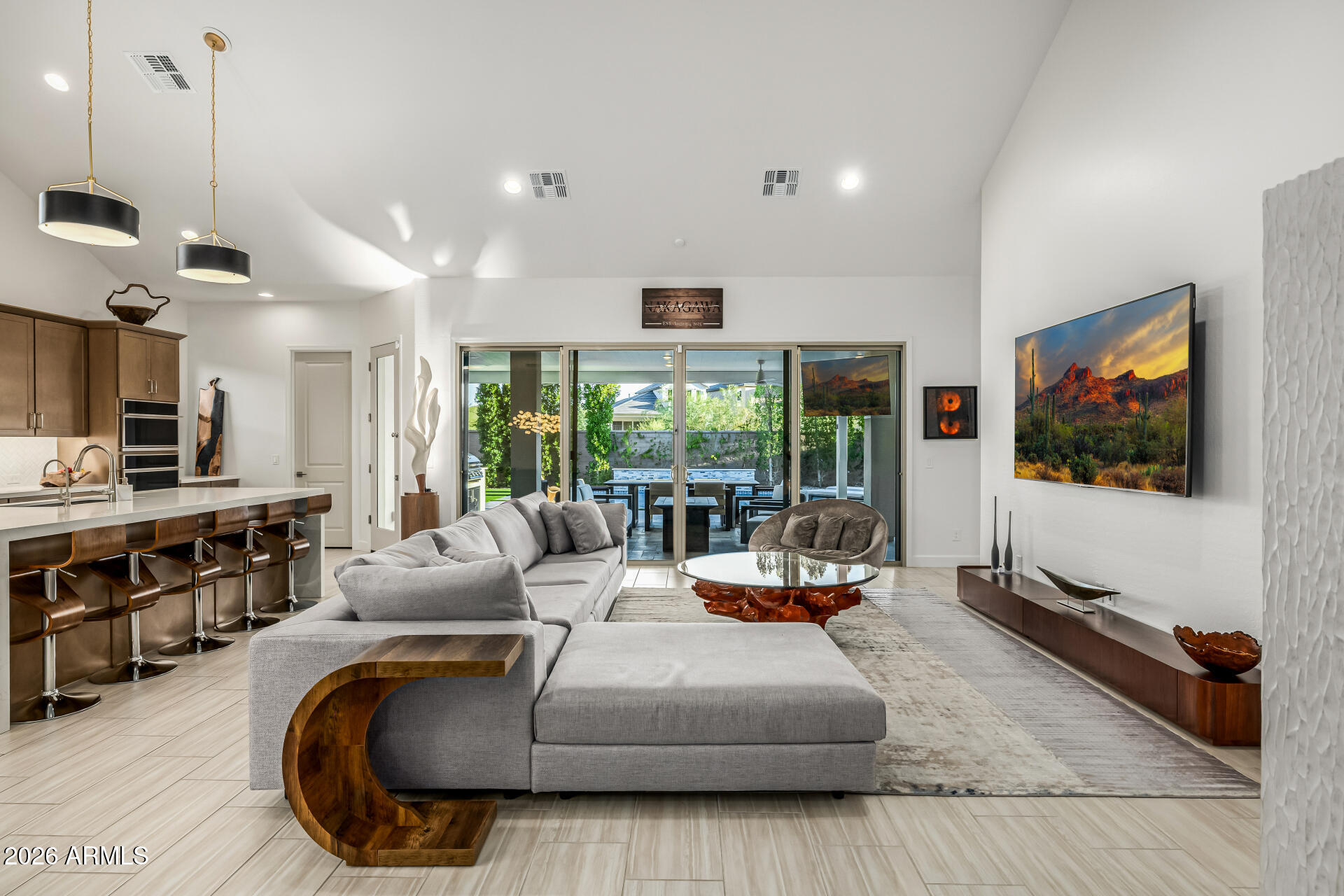 VERRADO HIGHLANDS DISTRICT PHASE 2 - Residential