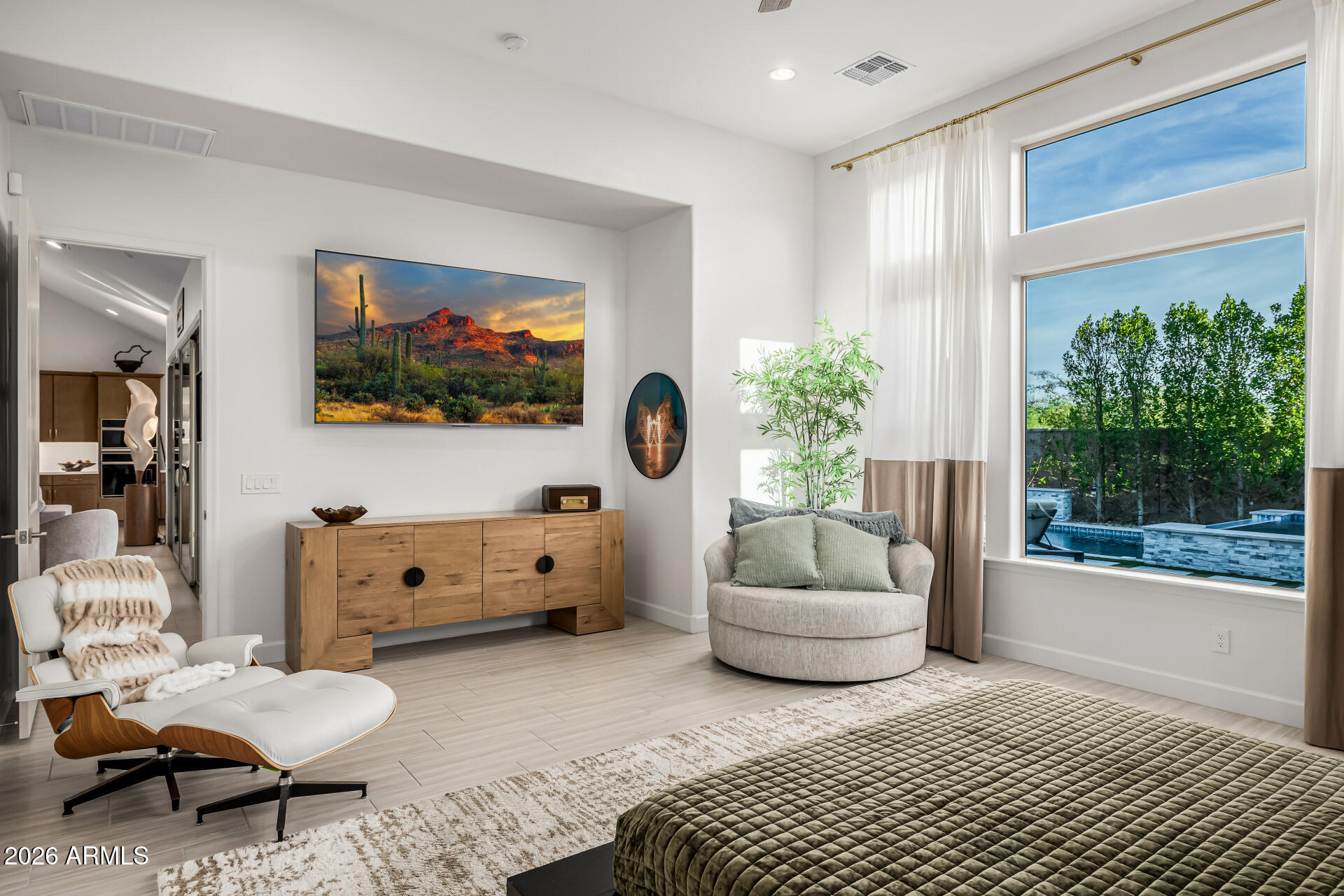VERRADO HIGHLANDS DISTRICT PHASE 2 - Residential