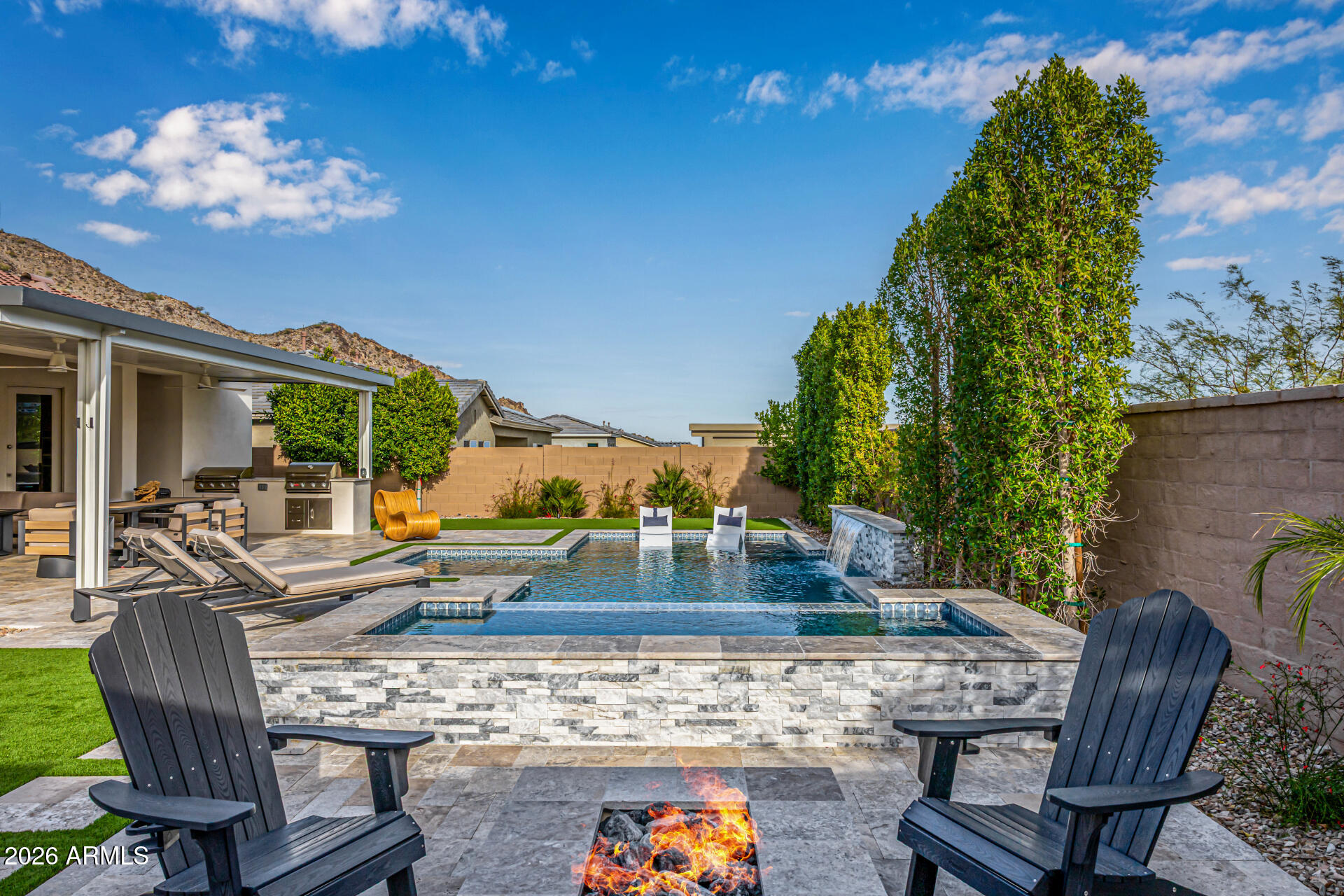 VERRADO HIGHLANDS DISTRICT PHASE 2 - Residential