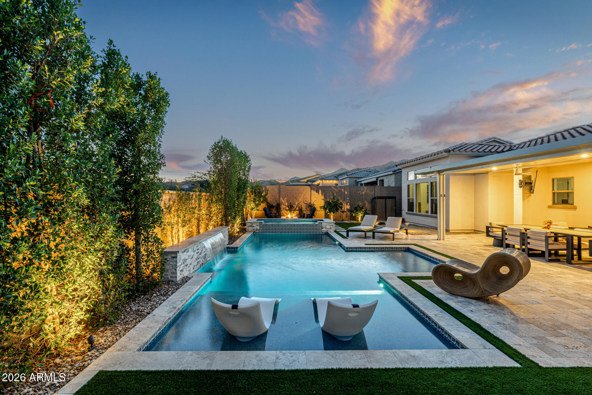 VERRADO HIGHLANDS DISTRICT PHASE 2 - Residential