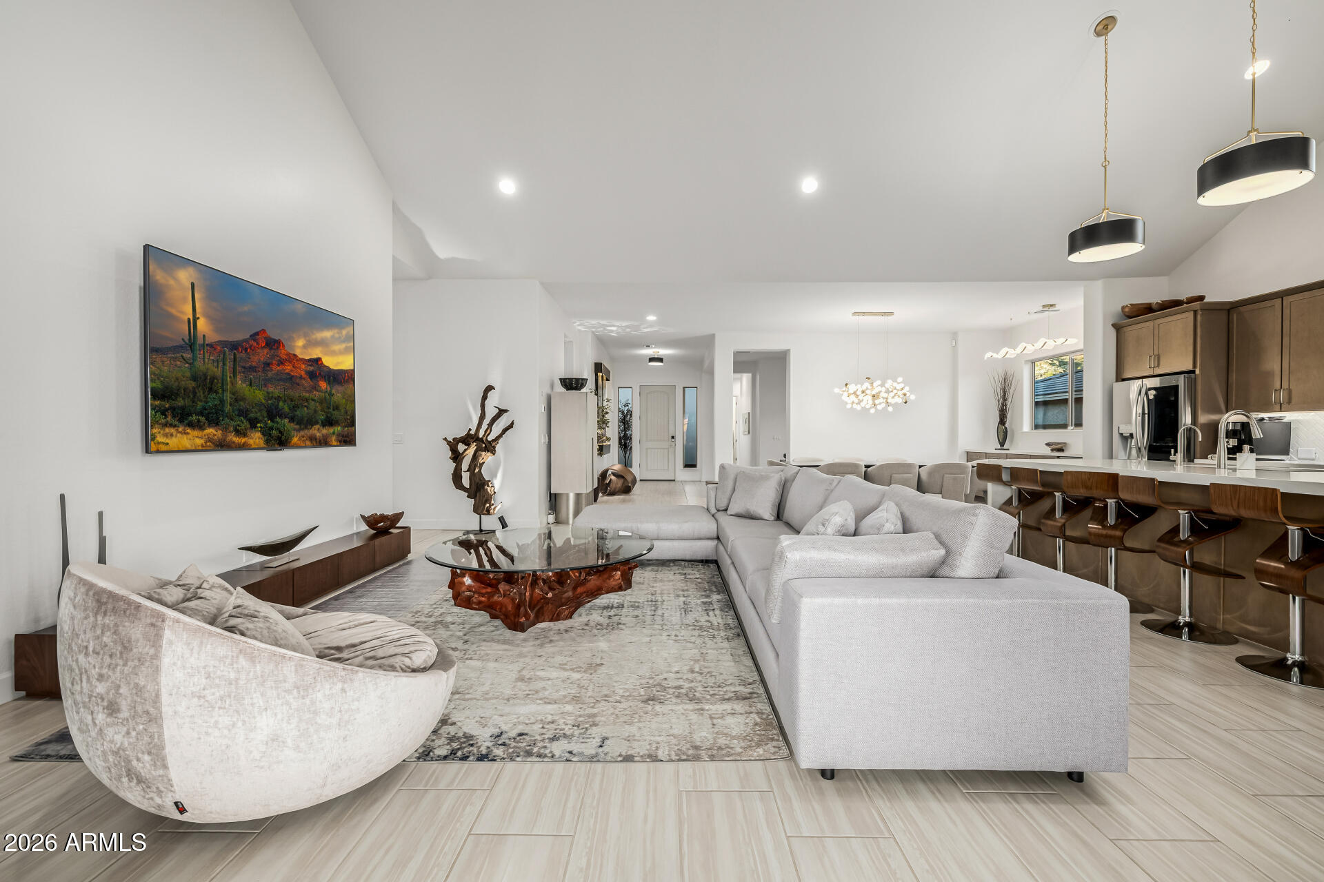 VERRADO HIGHLANDS DISTRICT PHASE 2 - Residential
