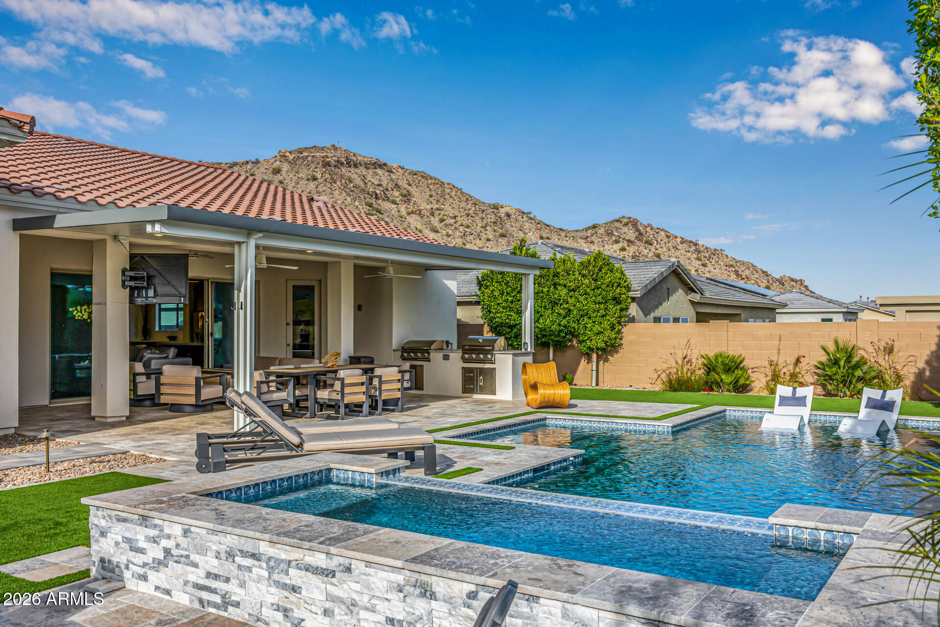 VERRADO HIGHLANDS DISTRICT PHASE 2 - Residential