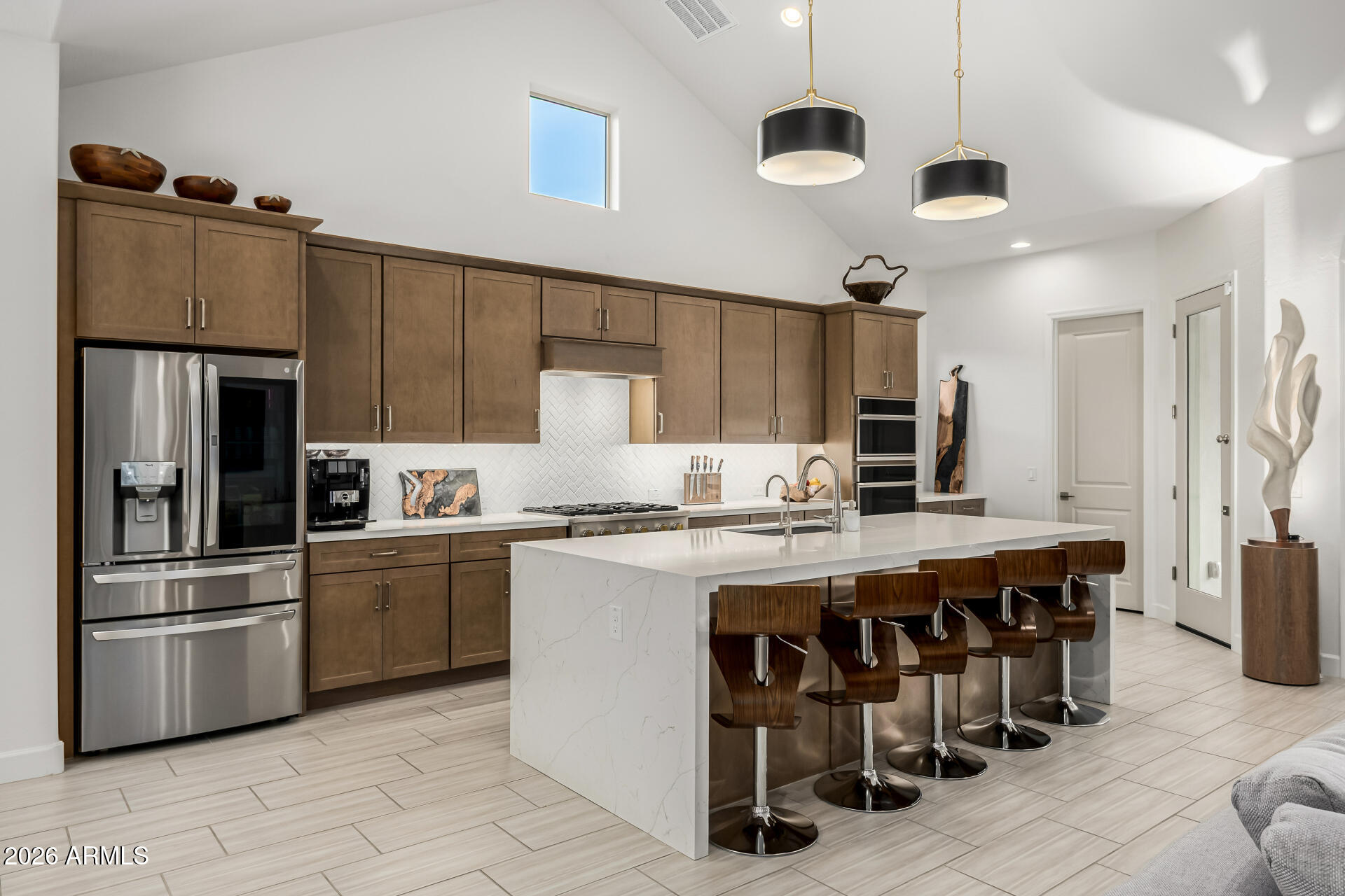 VERRADO HIGHLANDS DISTRICT PHASE 2 - Residential