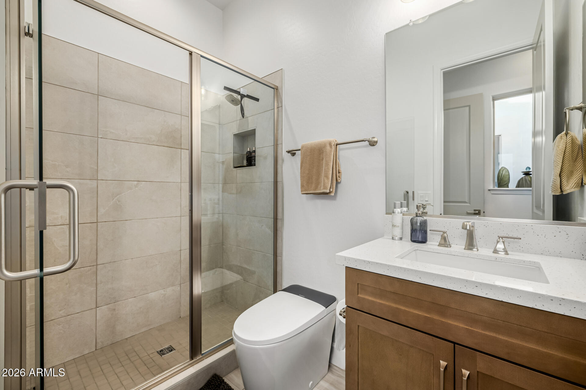 VERRADO HIGHLANDS DISTRICT PHASE 2 - Residential