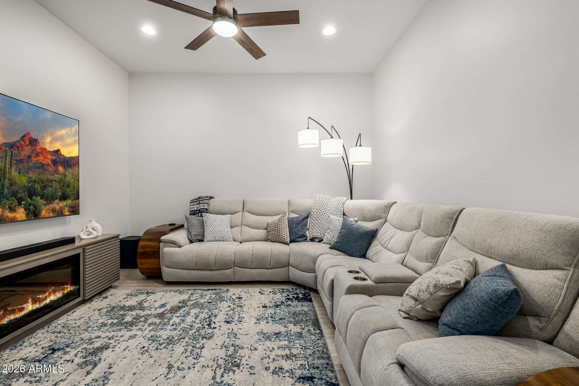 VERRADO HIGHLANDS DISTRICT PHASE 2 - Residential