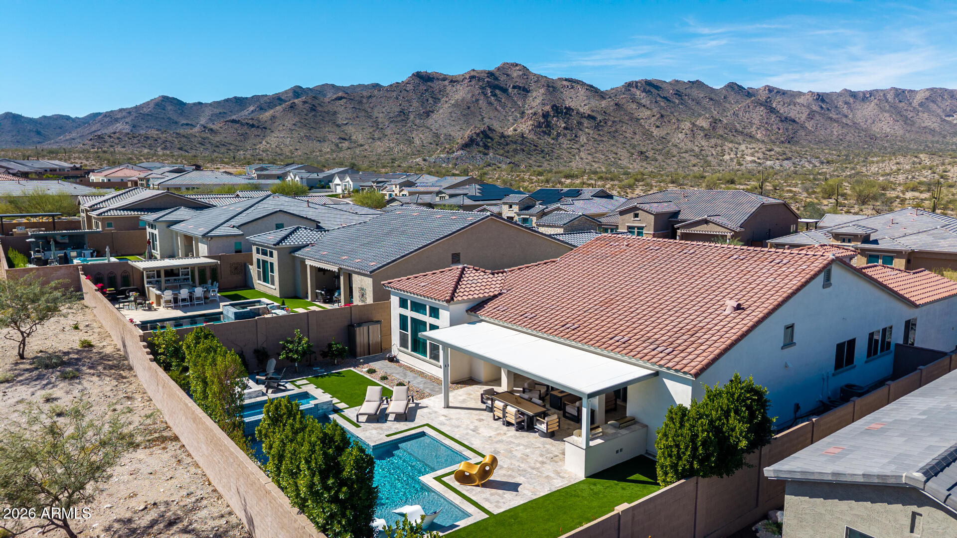 VERRADO HIGHLANDS DISTRICT PHASE 2 - Residential