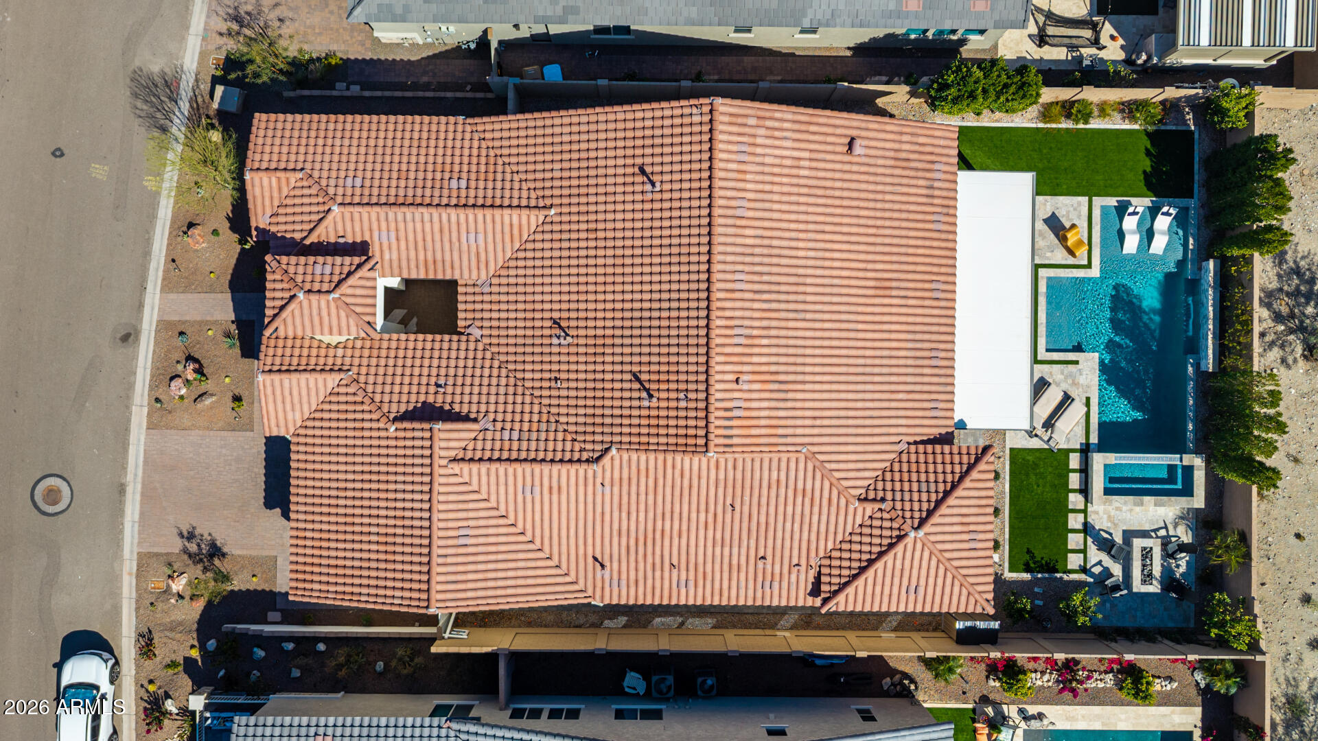 VERRADO HIGHLANDS DISTRICT PHASE 2 - Residential