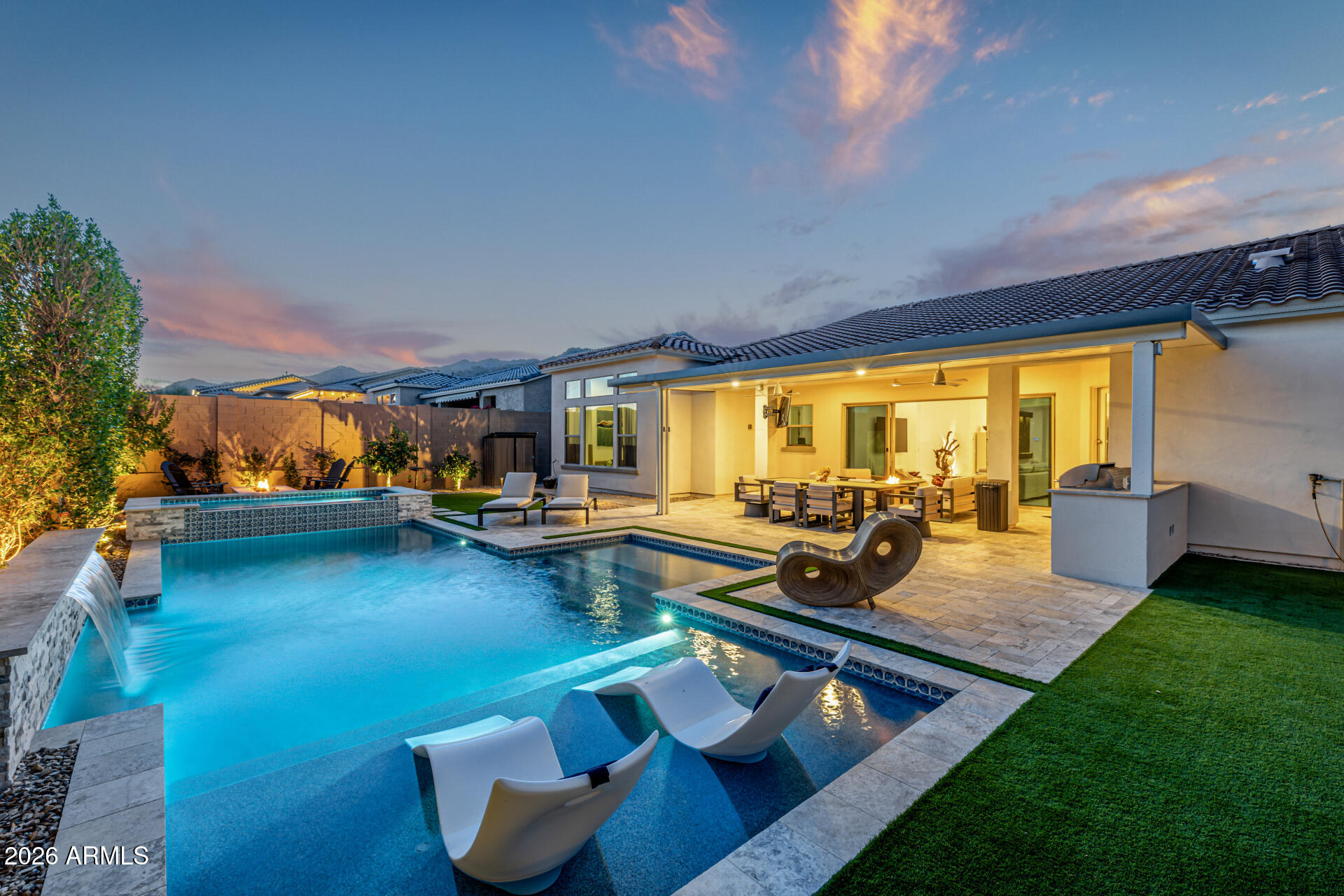 VERRADO HIGHLANDS DISTRICT PHASE 2 - Residential