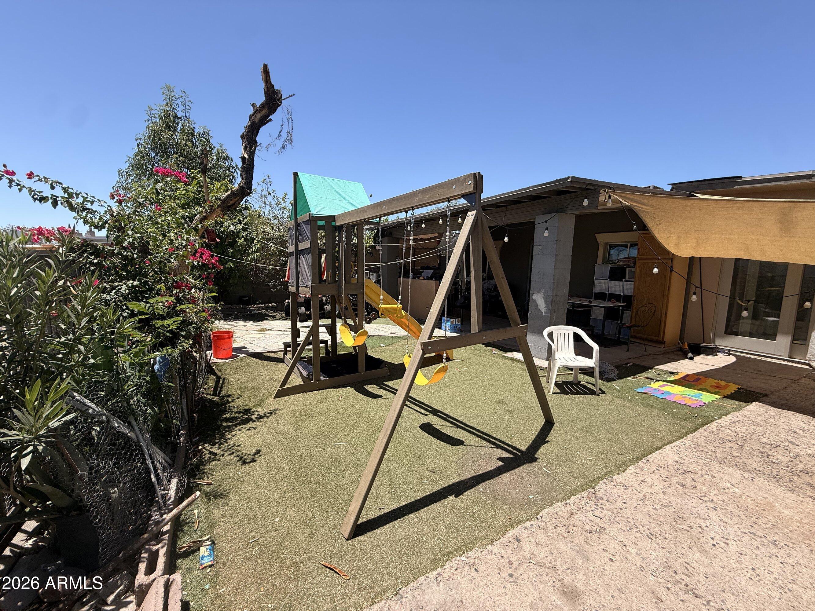 HOMEDALE 1 TO 6 - Residential