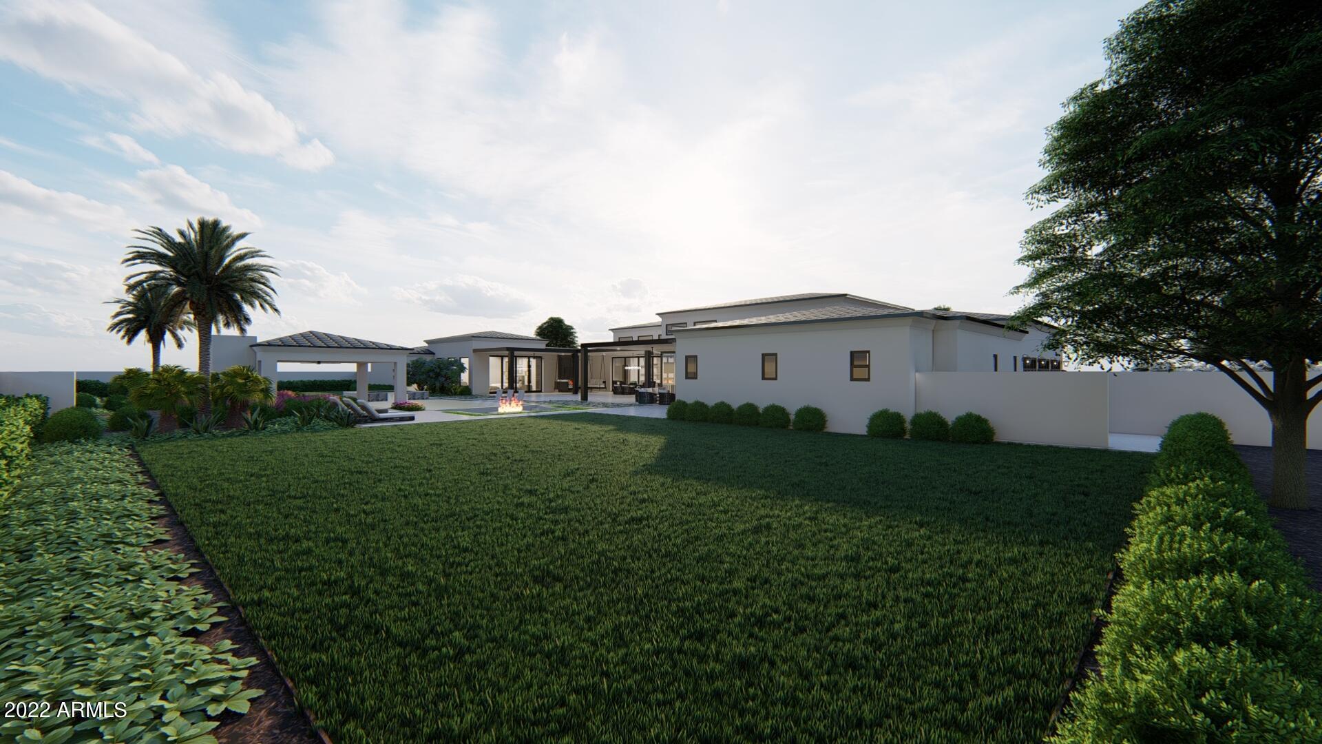 TATUM GARDEN ESTATES UNIT 2 - Residential