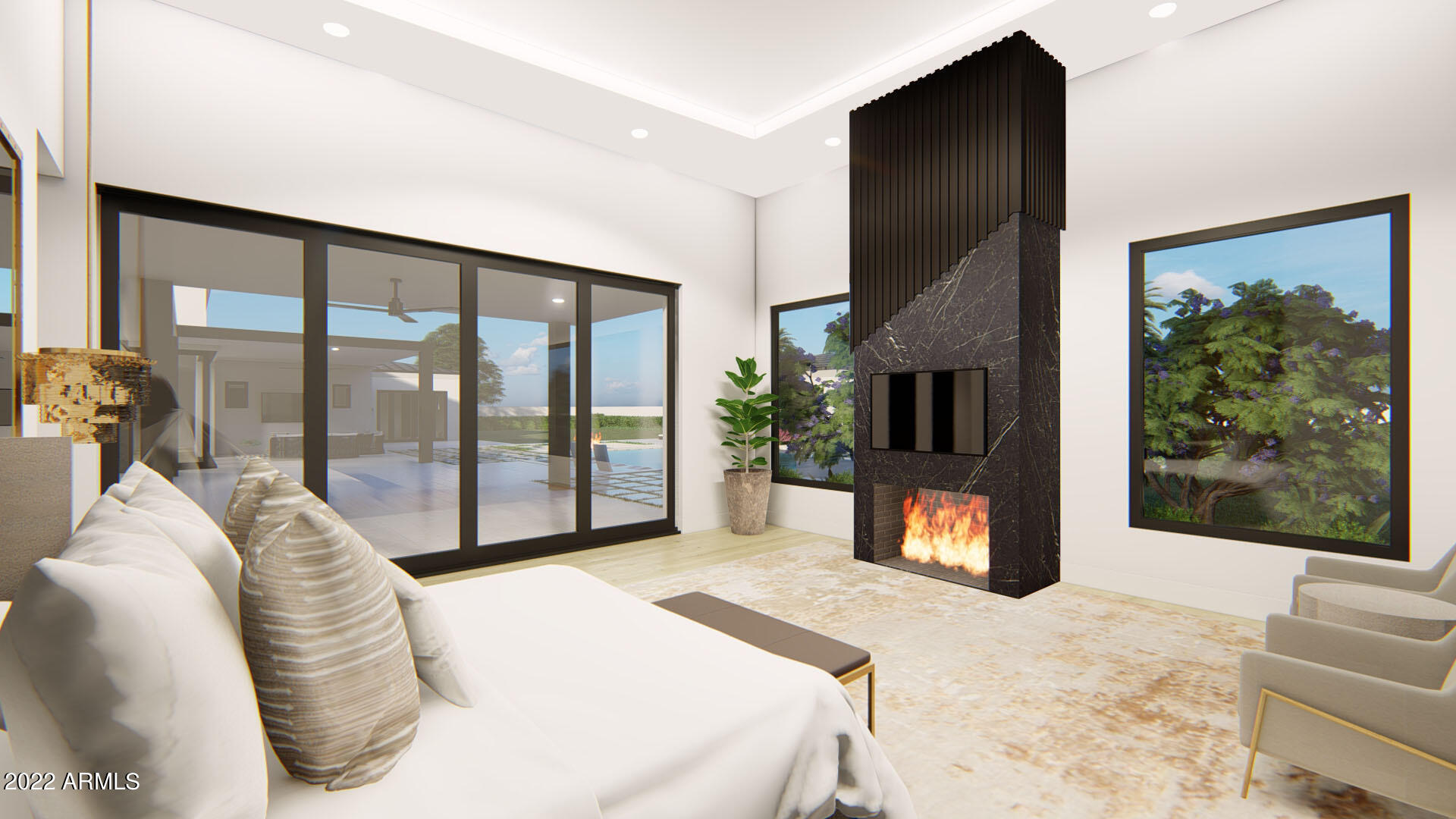 TATUM GARDEN ESTATES UNIT 2 - Residential