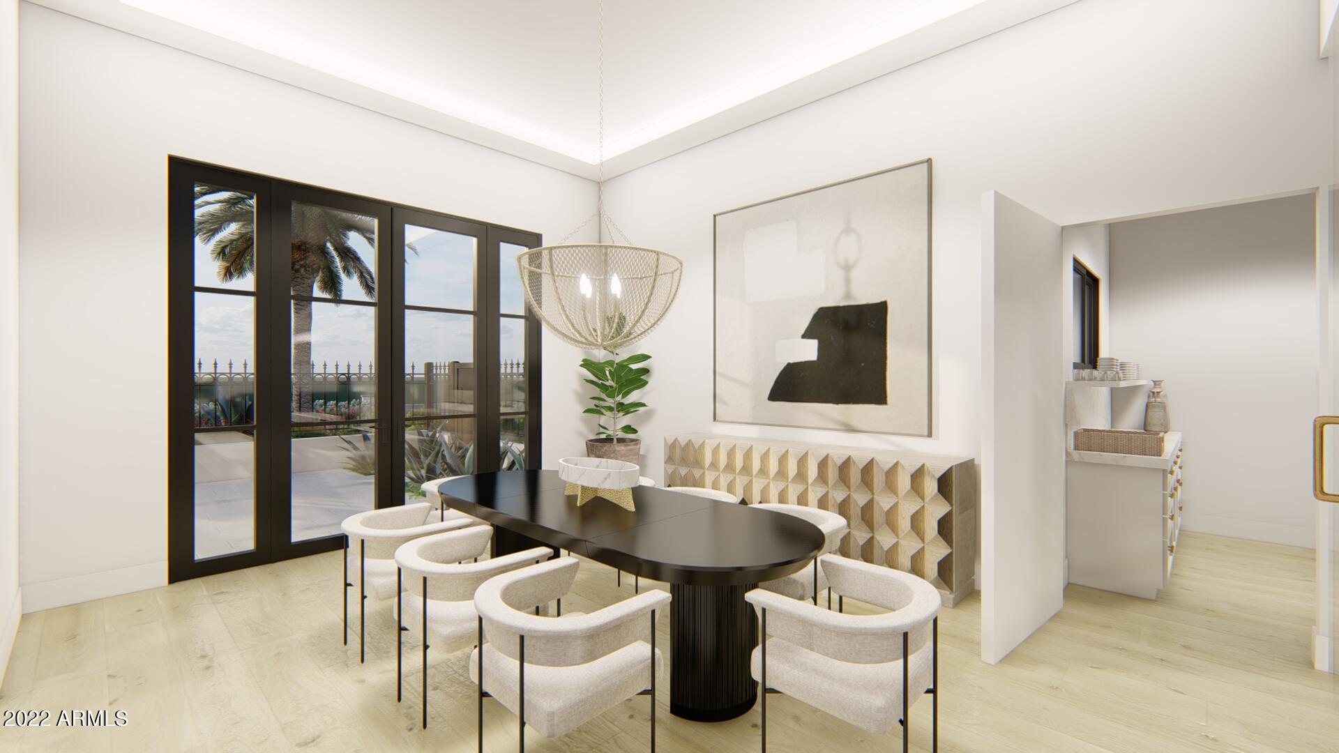 TATUM GARDEN ESTATES UNIT 2 - Residential