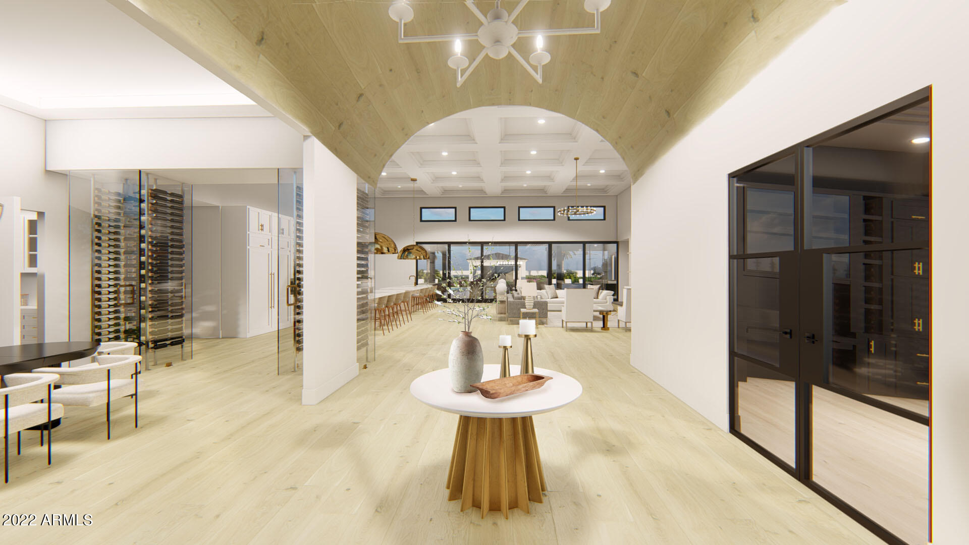 TATUM GARDEN ESTATES UNIT 2 - Residential