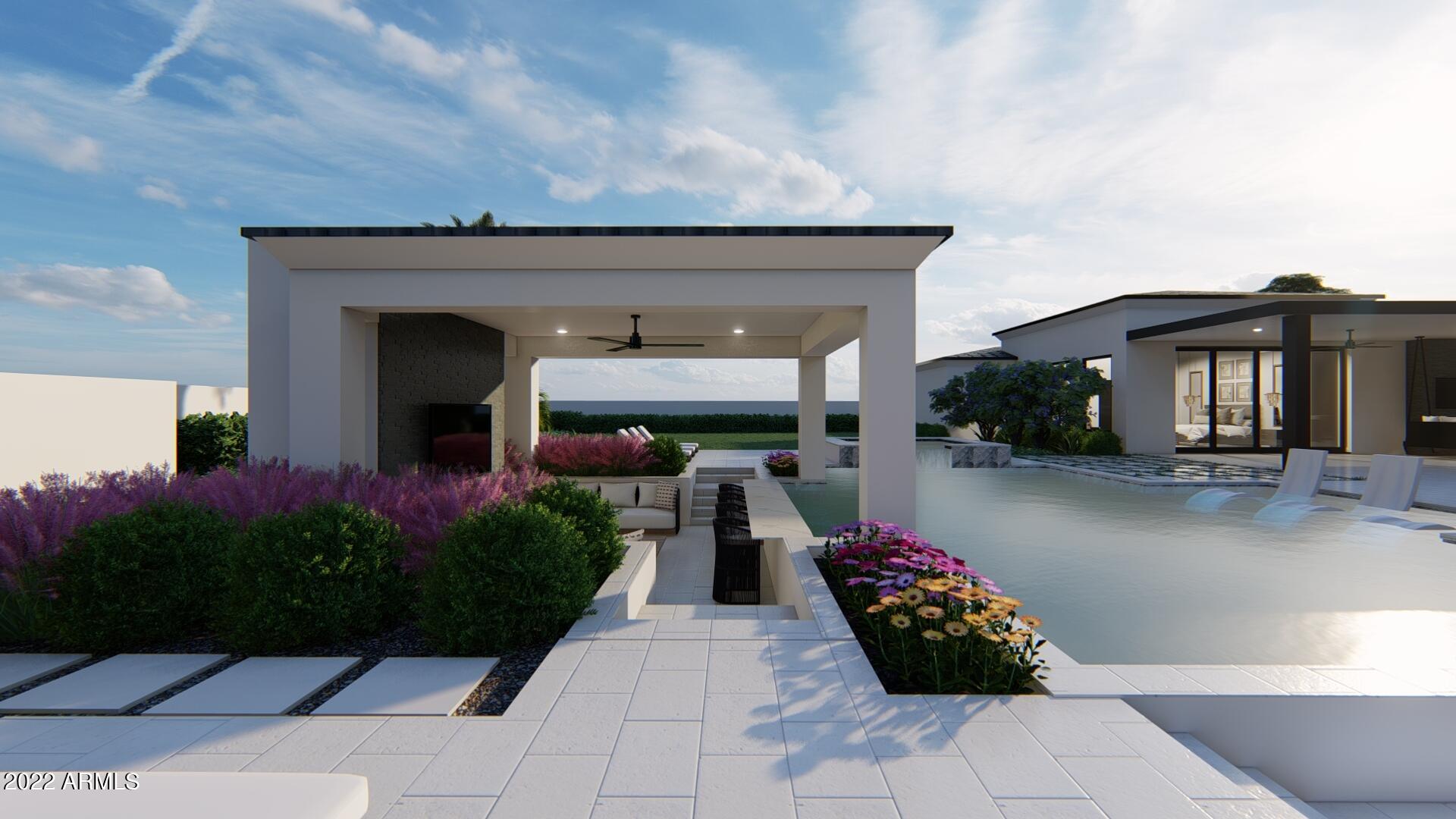 TATUM GARDEN ESTATES UNIT 2 - Residential