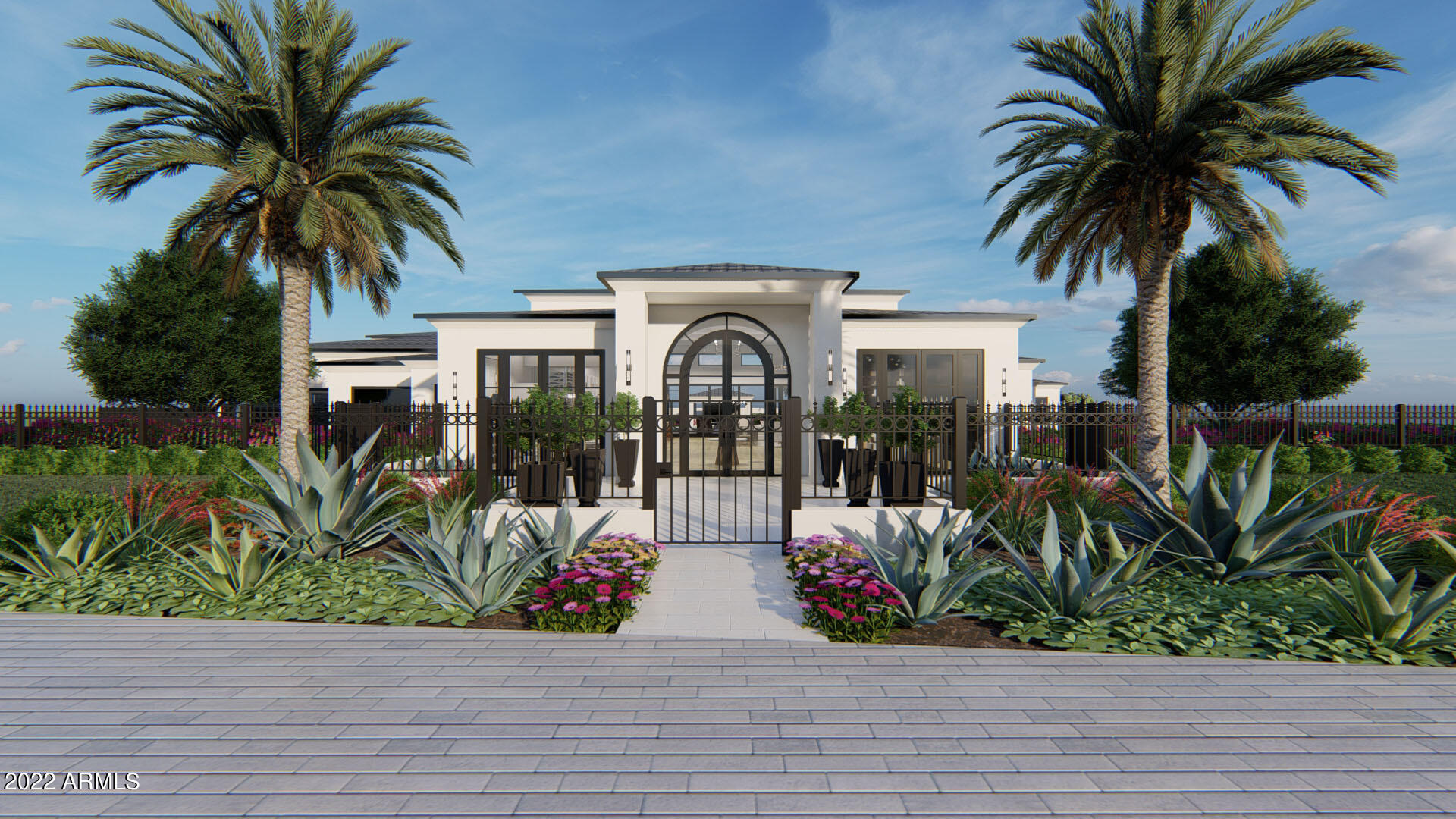 TATUM GARDEN ESTATES UNIT 2 - Residential