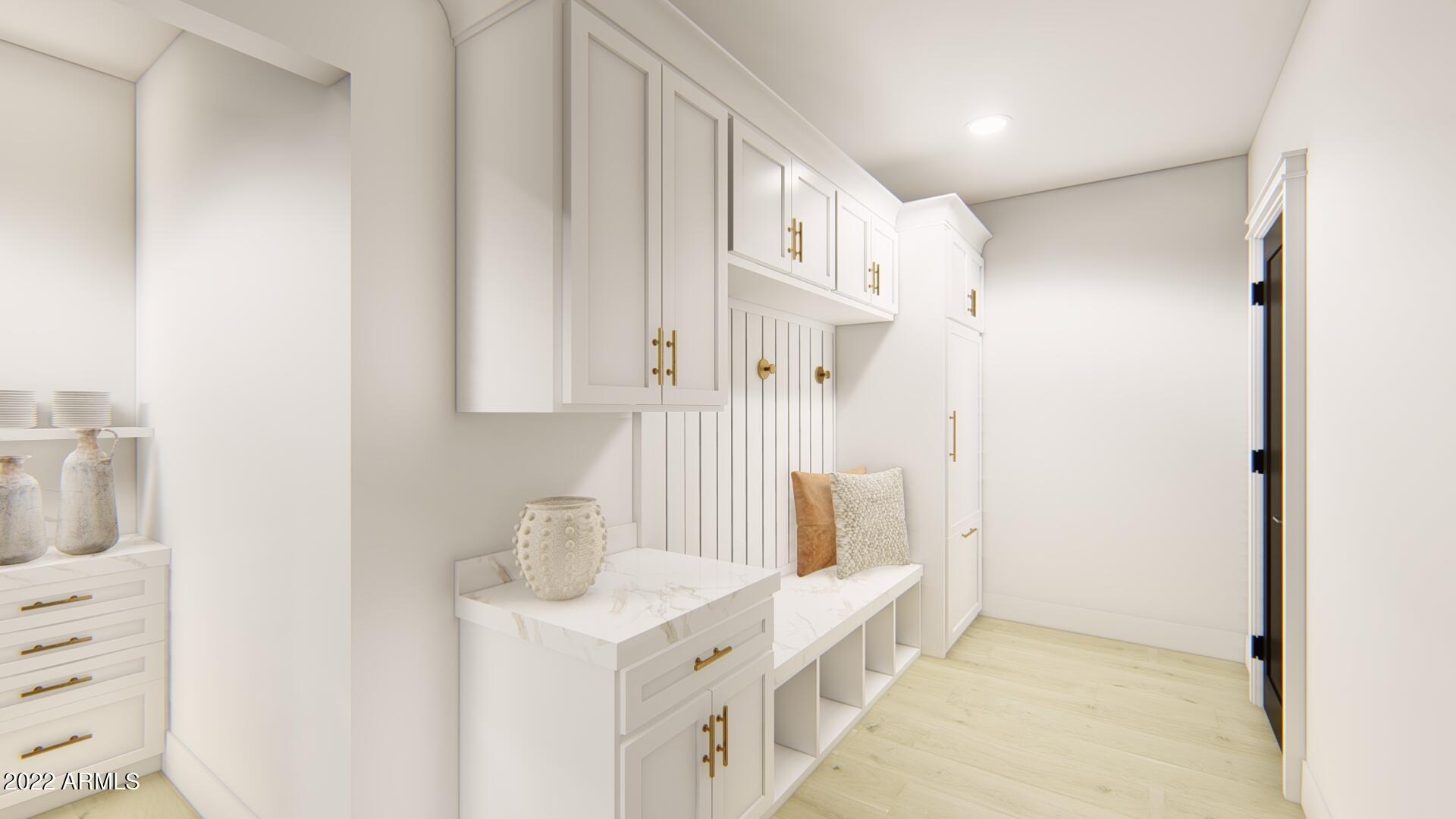 TATUM GARDEN ESTATES UNIT 2 - Residential