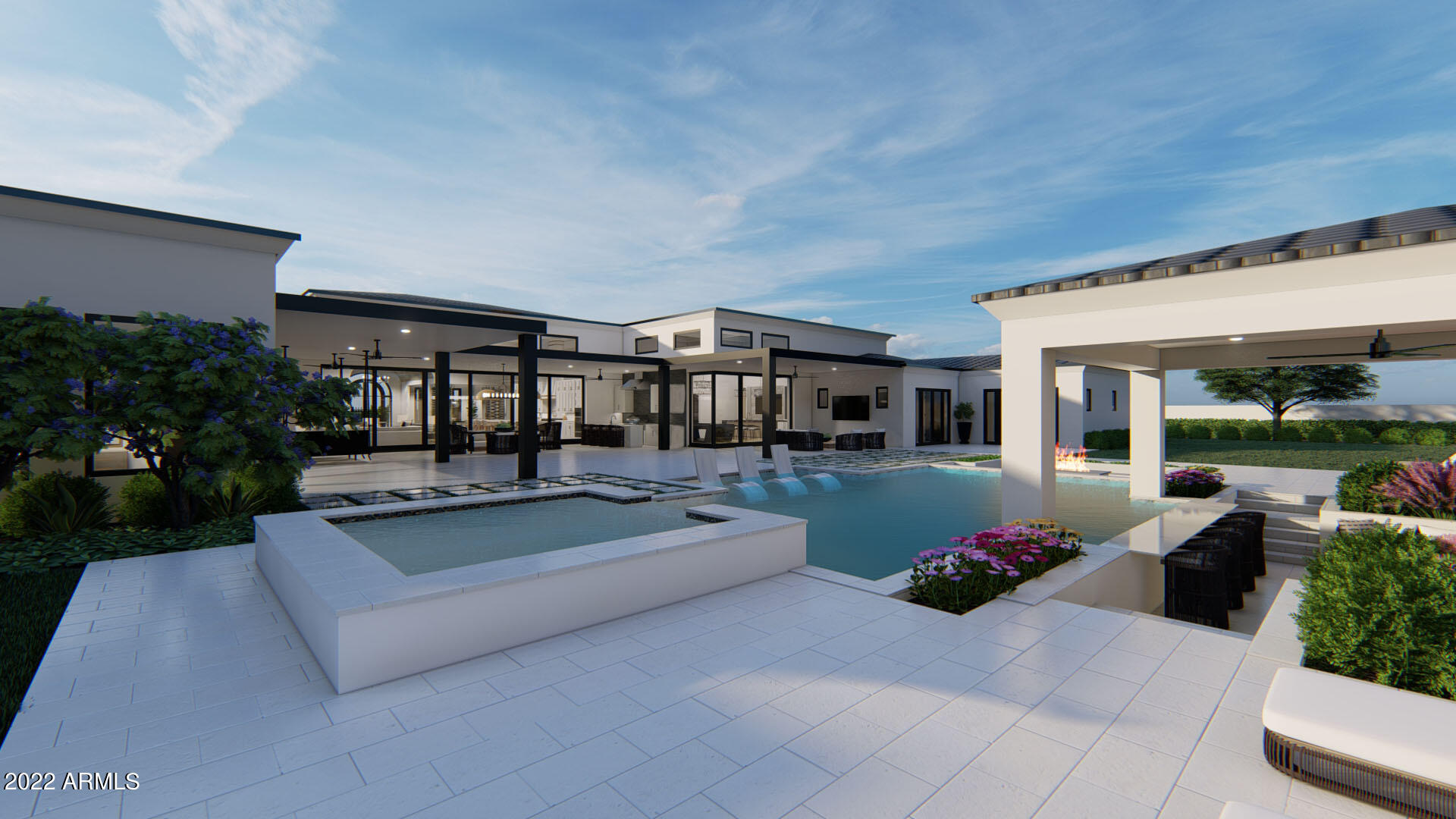 TATUM GARDEN ESTATES UNIT 2 - Residential