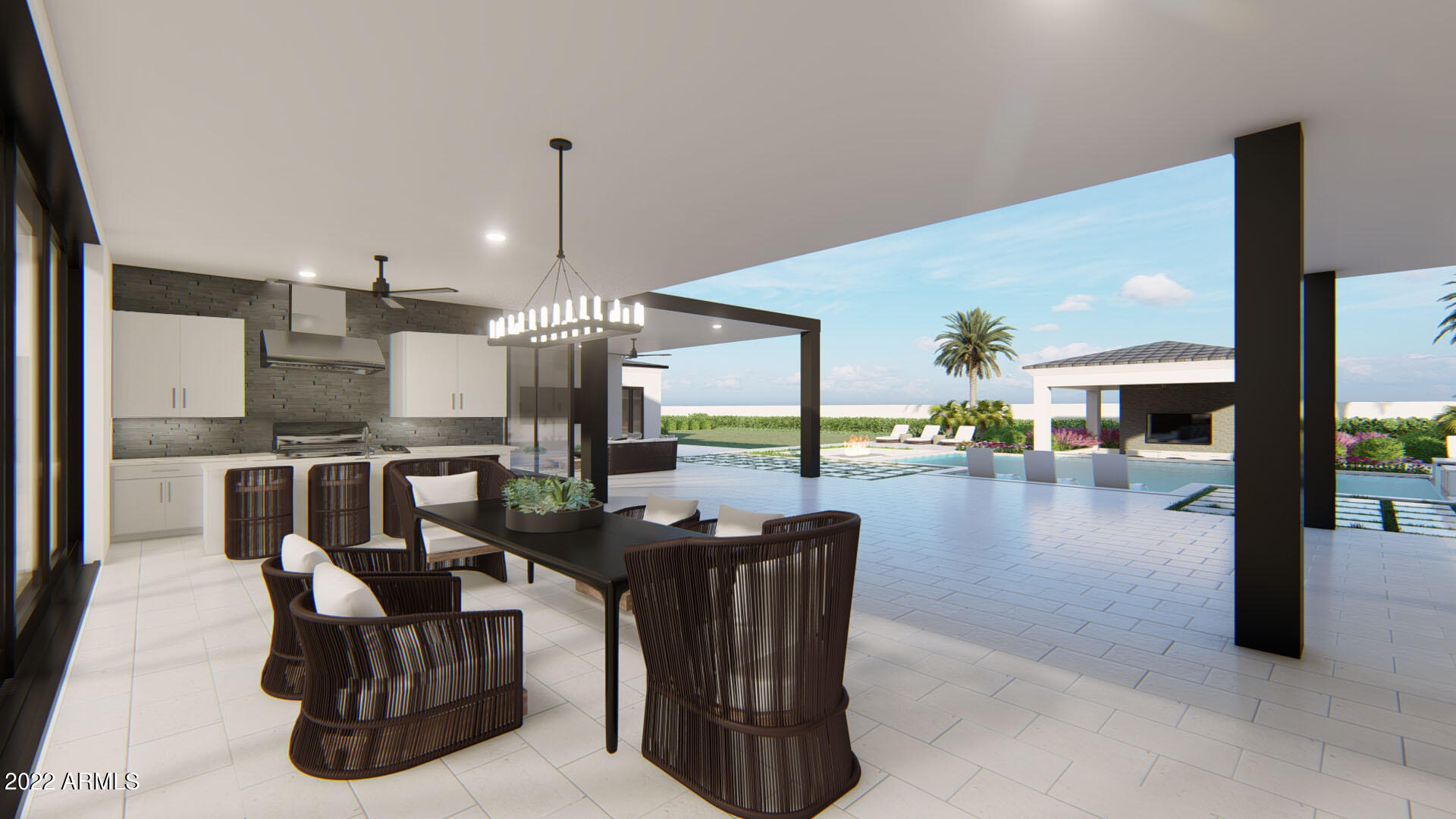 TATUM GARDEN ESTATES UNIT 2 - Residential