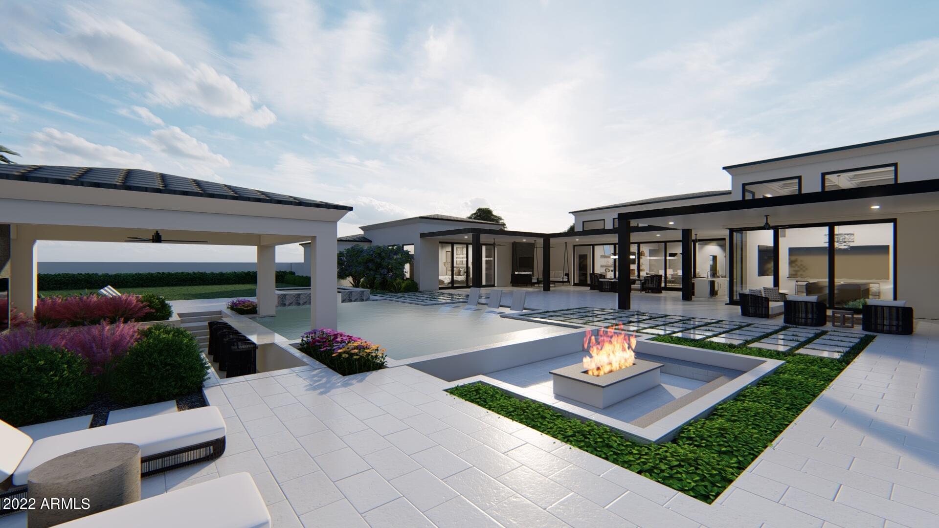 TATUM GARDEN ESTATES UNIT 2 - Residential