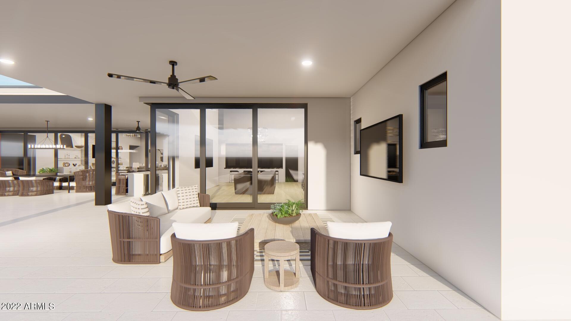 TATUM GARDEN ESTATES UNIT 2 - Residential