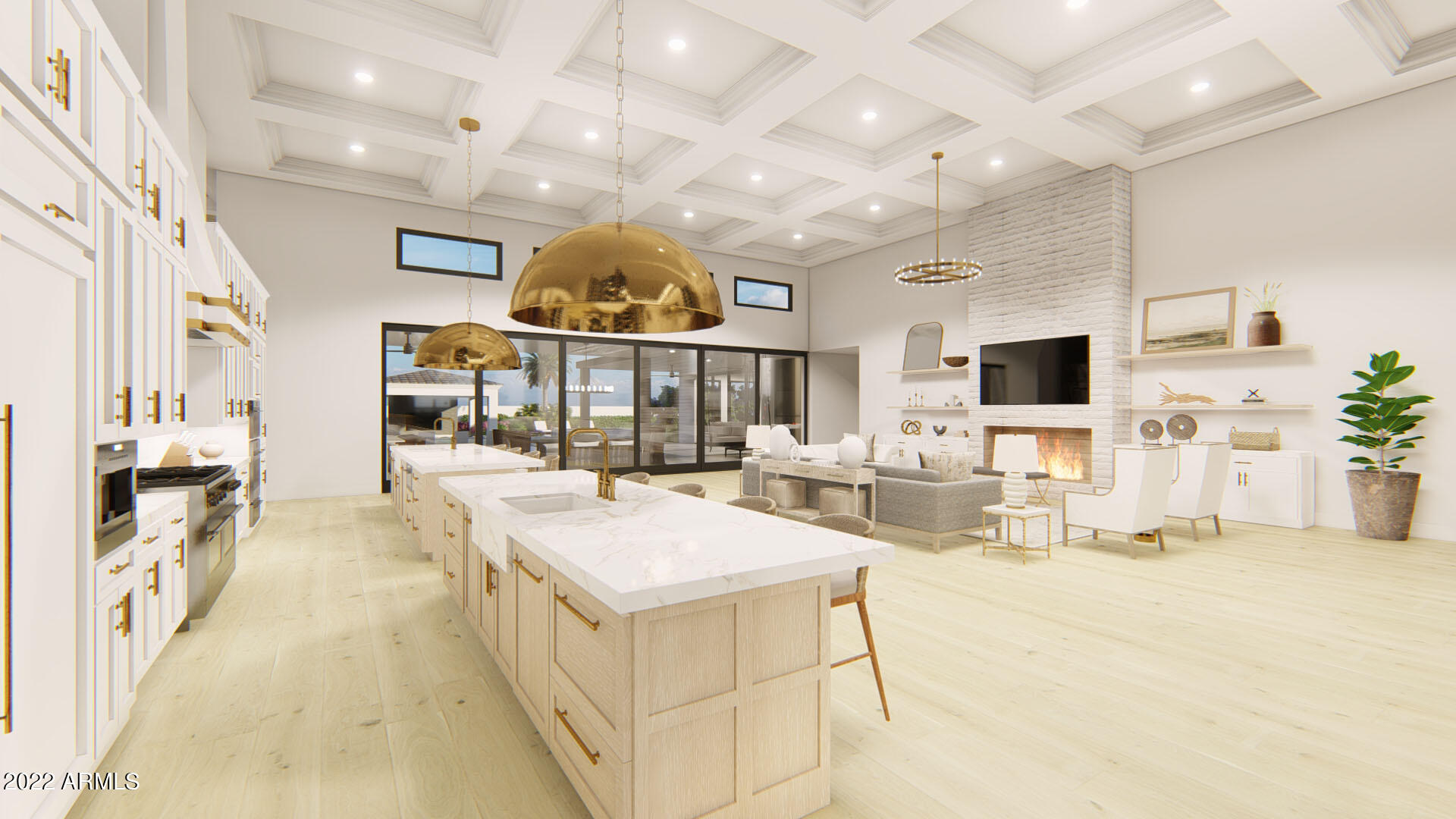 TATUM GARDEN ESTATES UNIT 2 - Residential