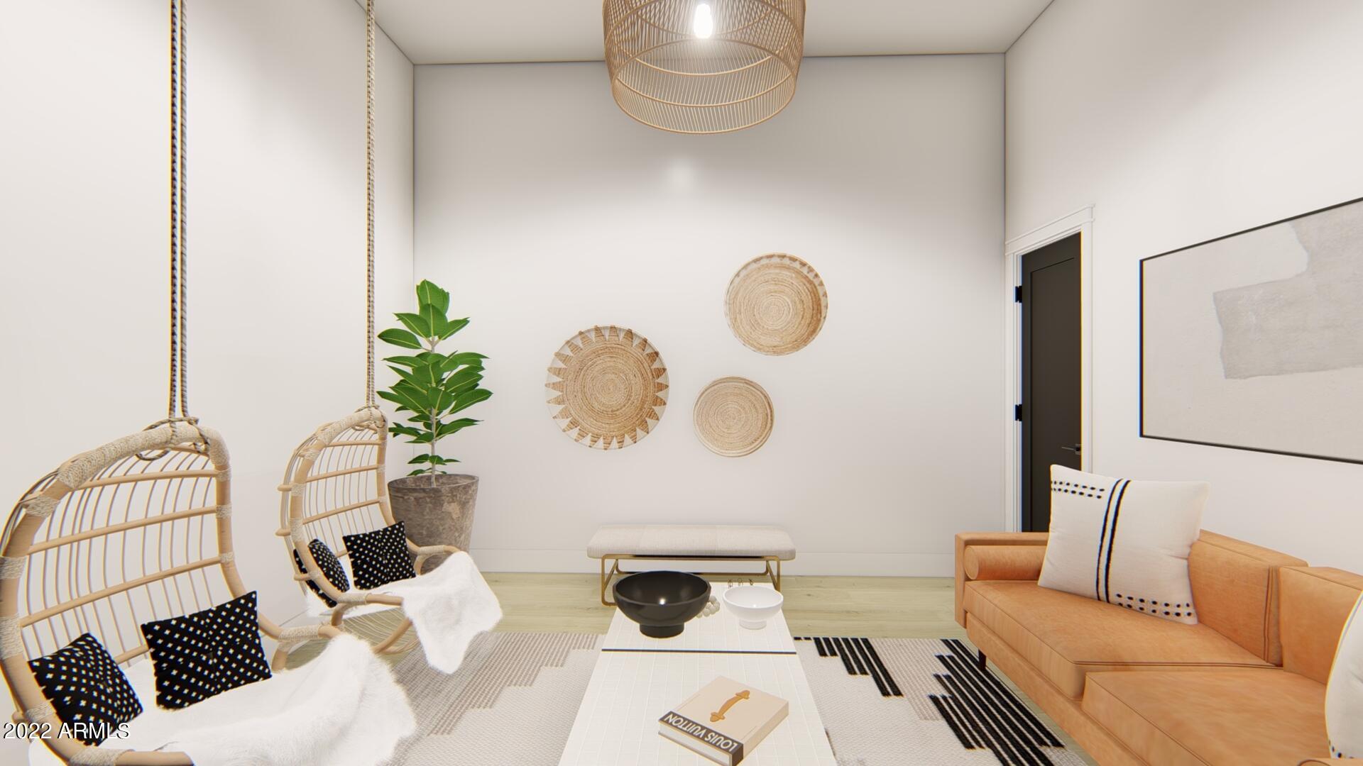 TATUM GARDEN ESTATES UNIT 2 - Residential
