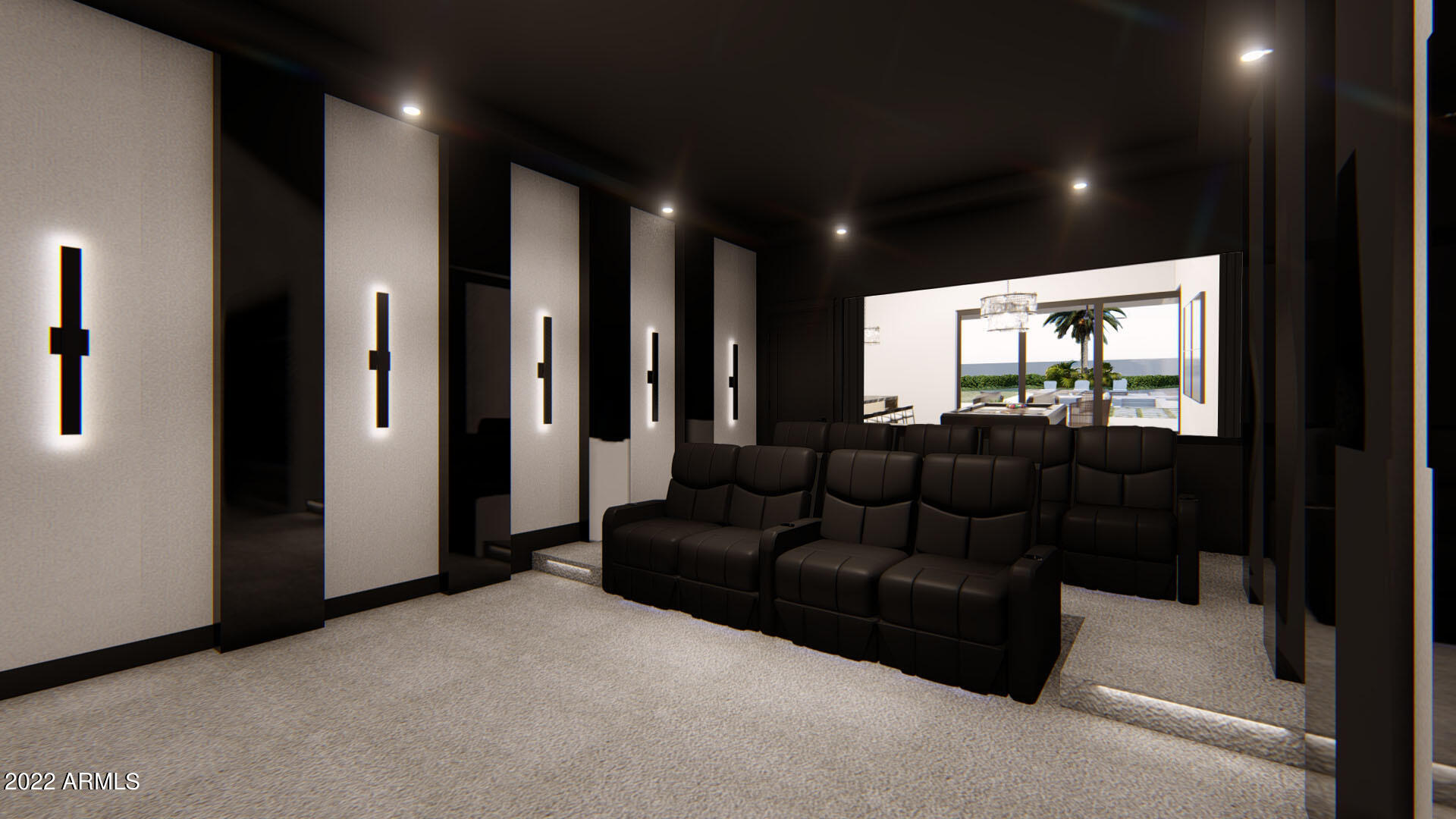 TATUM GARDEN ESTATES UNIT 2 - Residential