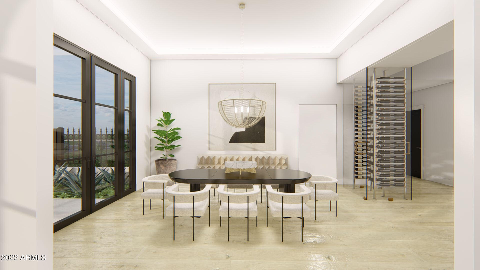 TATUM GARDEN ESTATES UNIT 2 - Residential