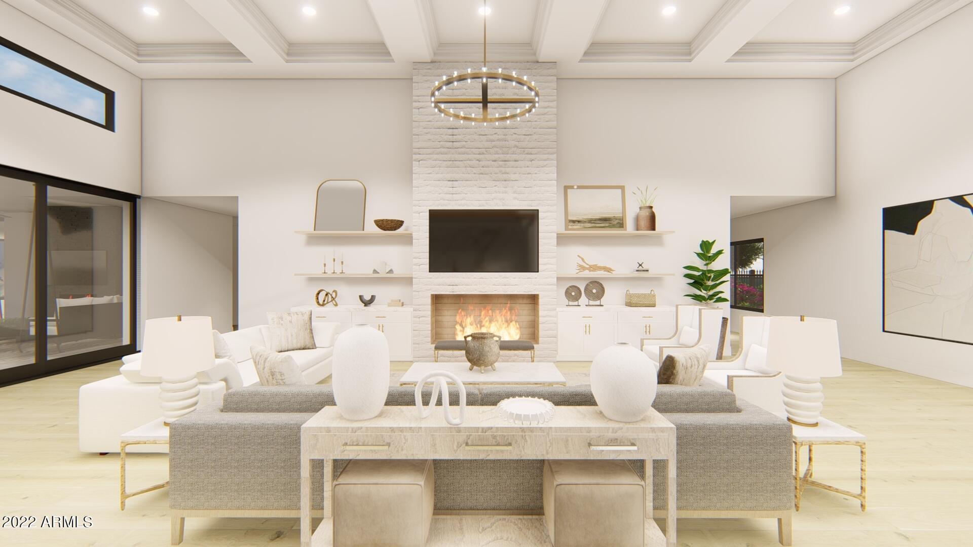 TATUM GARDEN ESTATES UNIT 2 - Residential