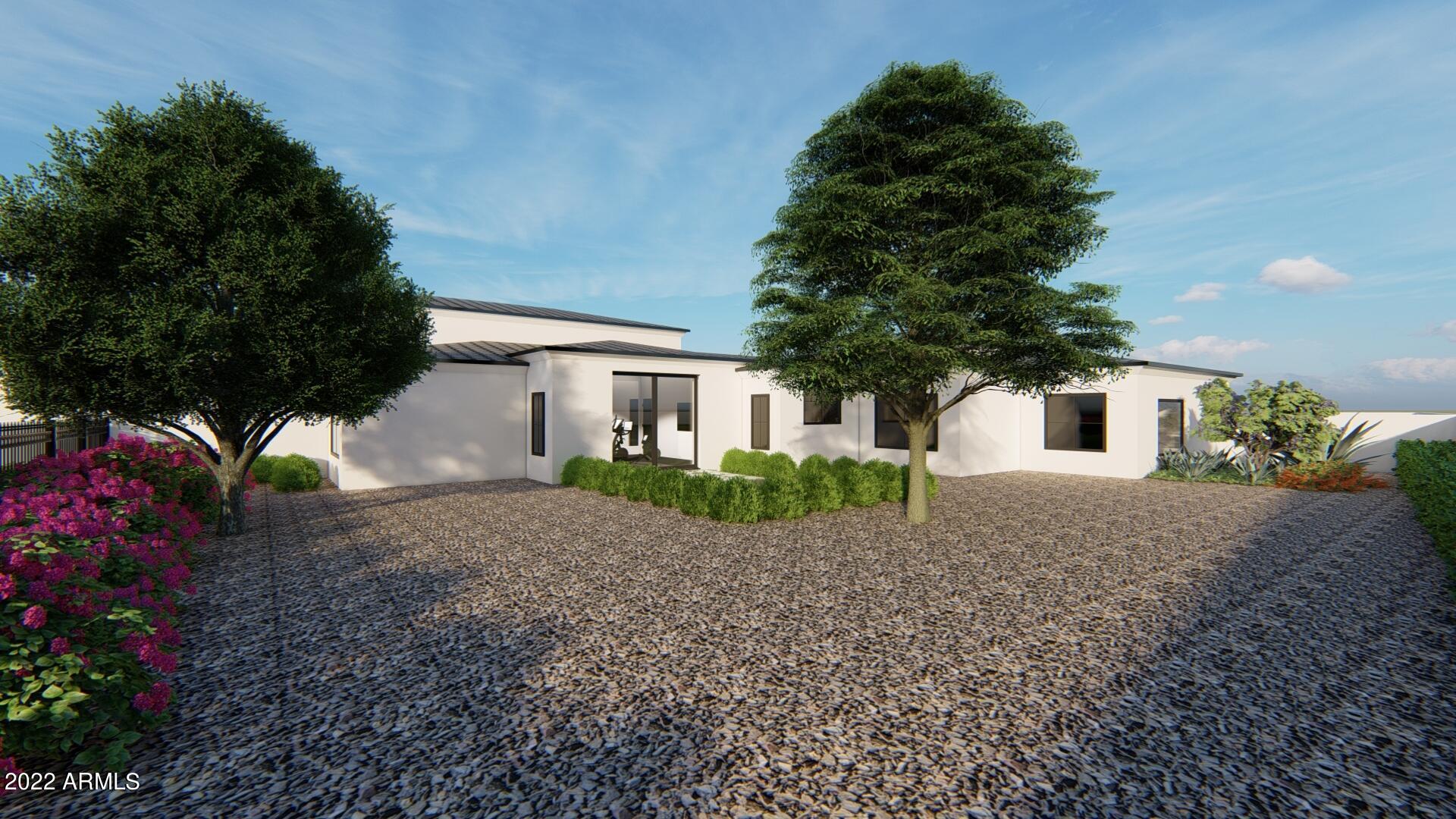 TATUM GARDEN ESTATES UNIT 2 - Residential