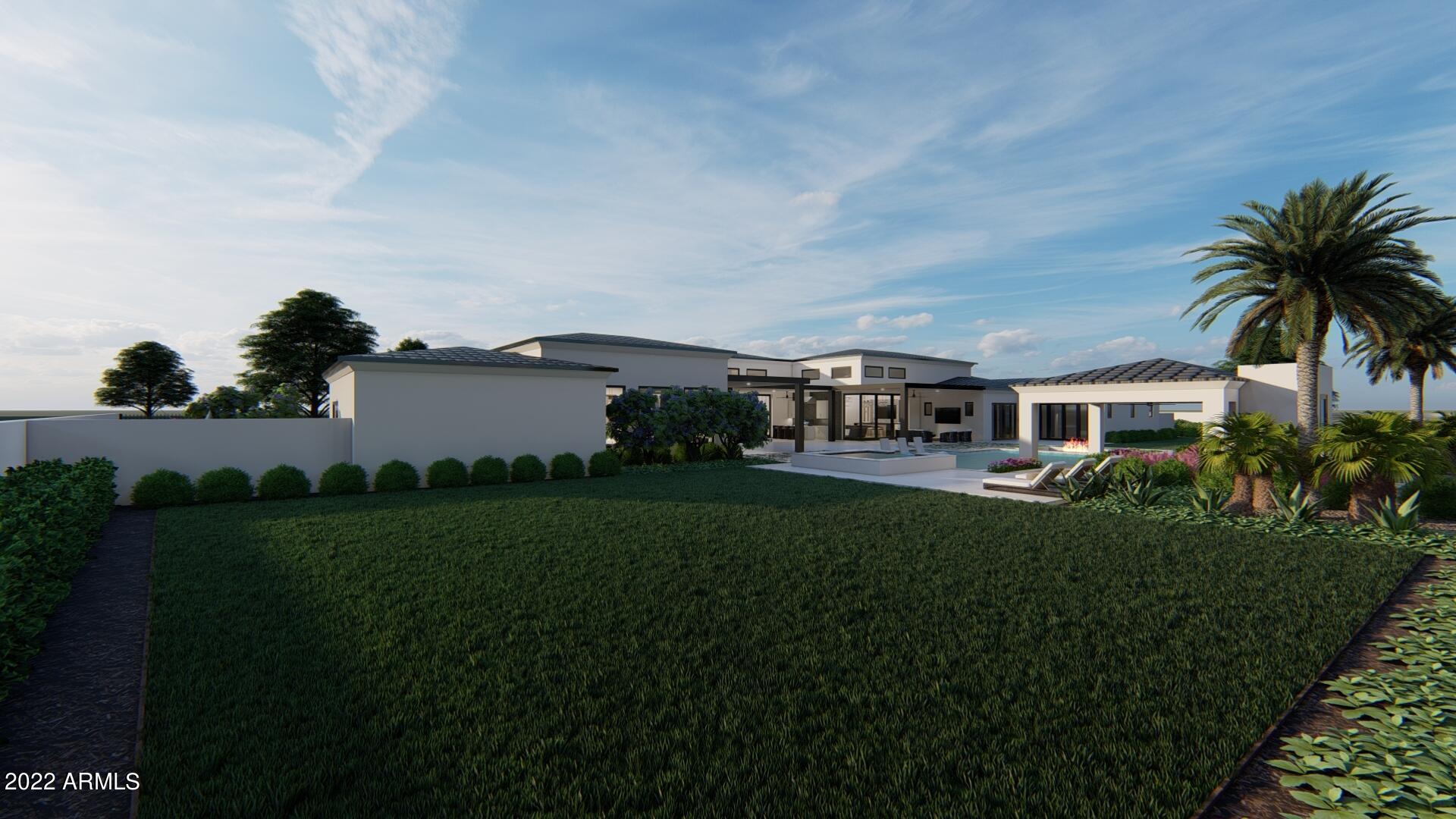 TATUM GARDEN ESTATES UNIT 2 - Residential
