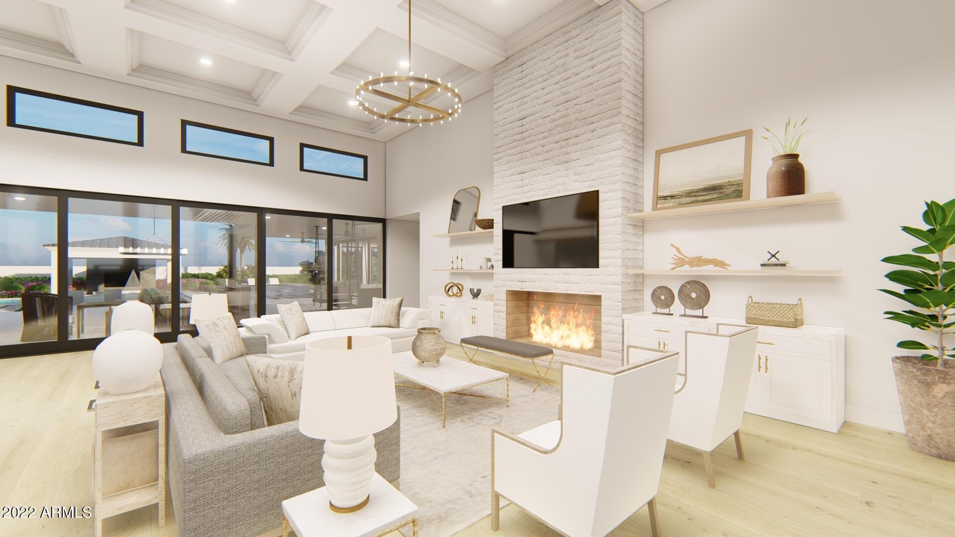 TATUM GARDEN ESTATES UNIT 2 - Residential
