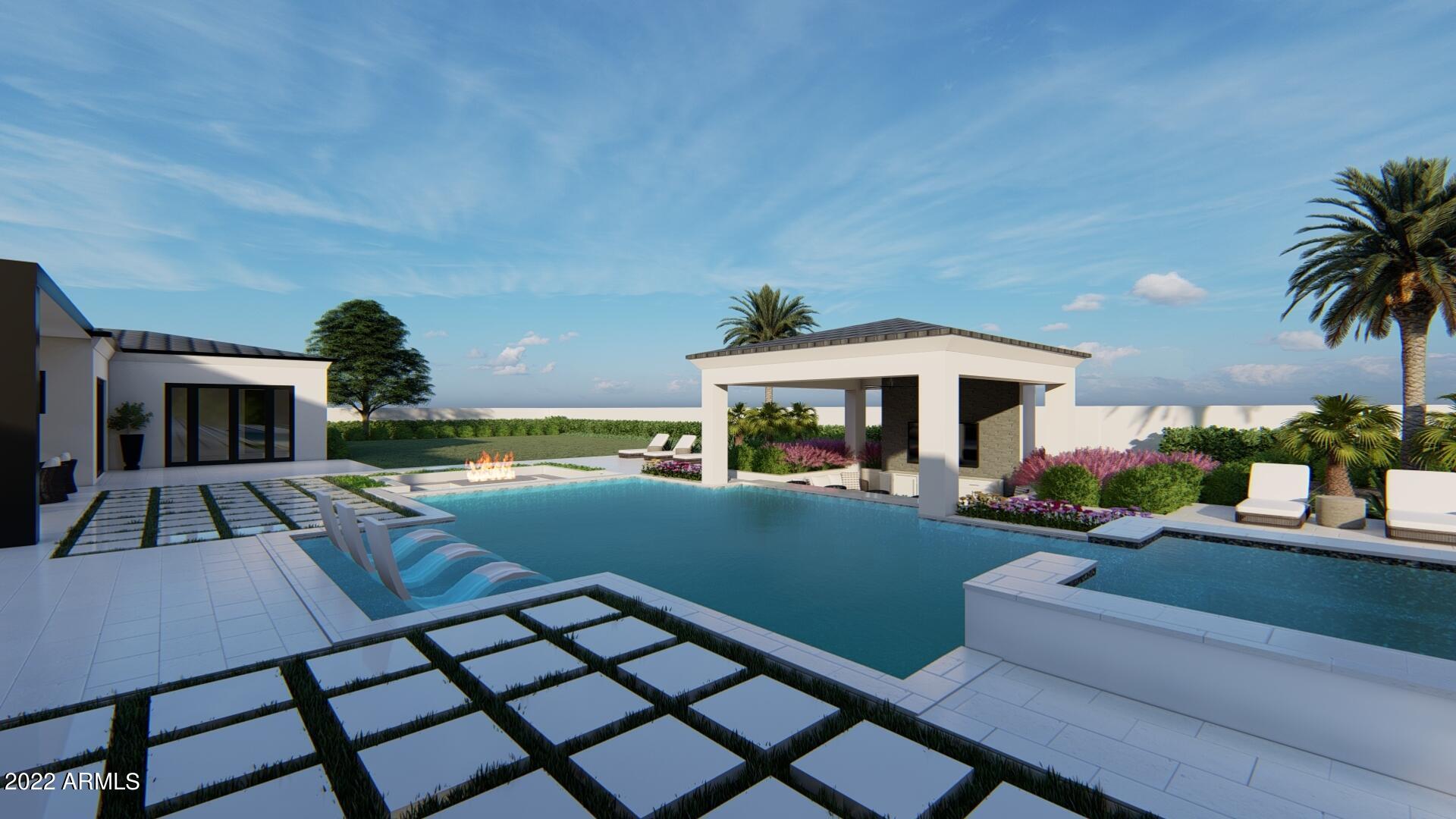 TATUM GARDEN ESTATES UNIT 2 - Residential