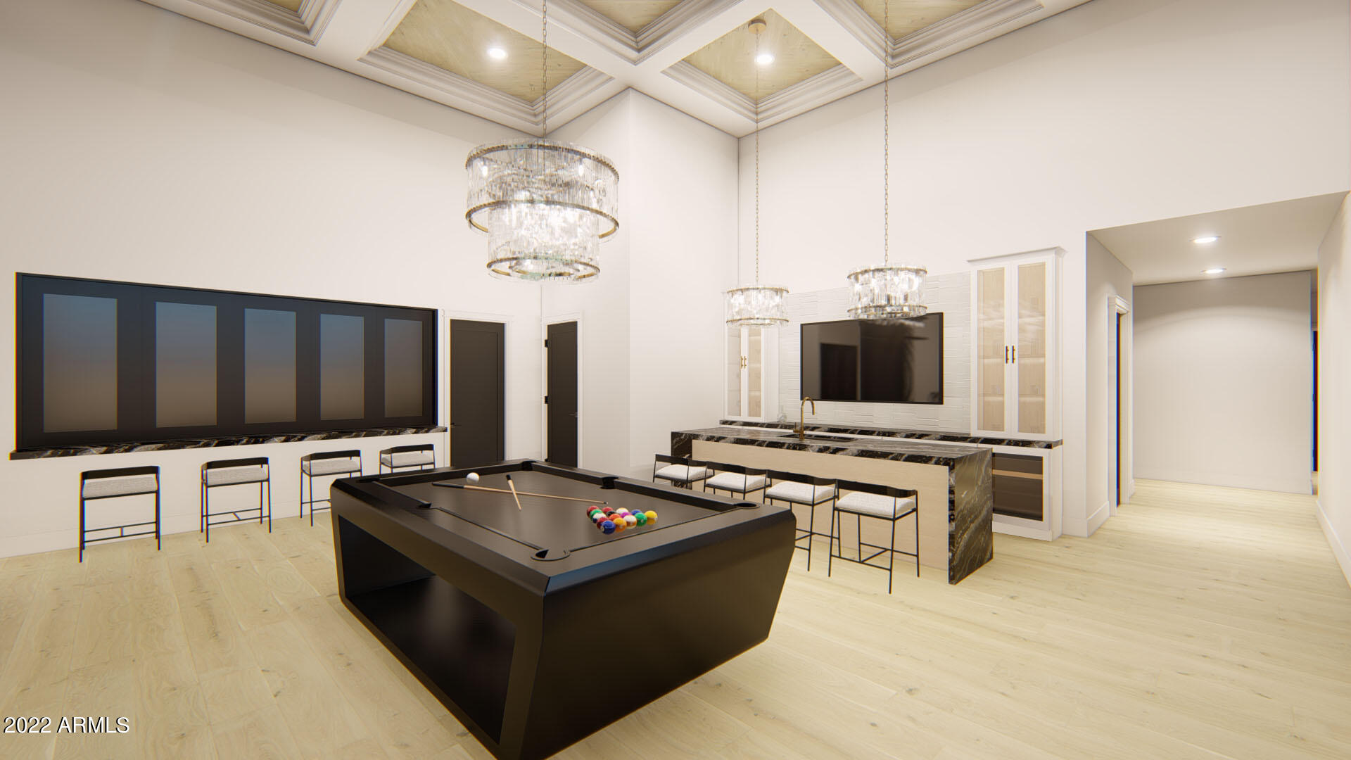 TATUM GARDEN ESTATES UNIT 2 - Residential